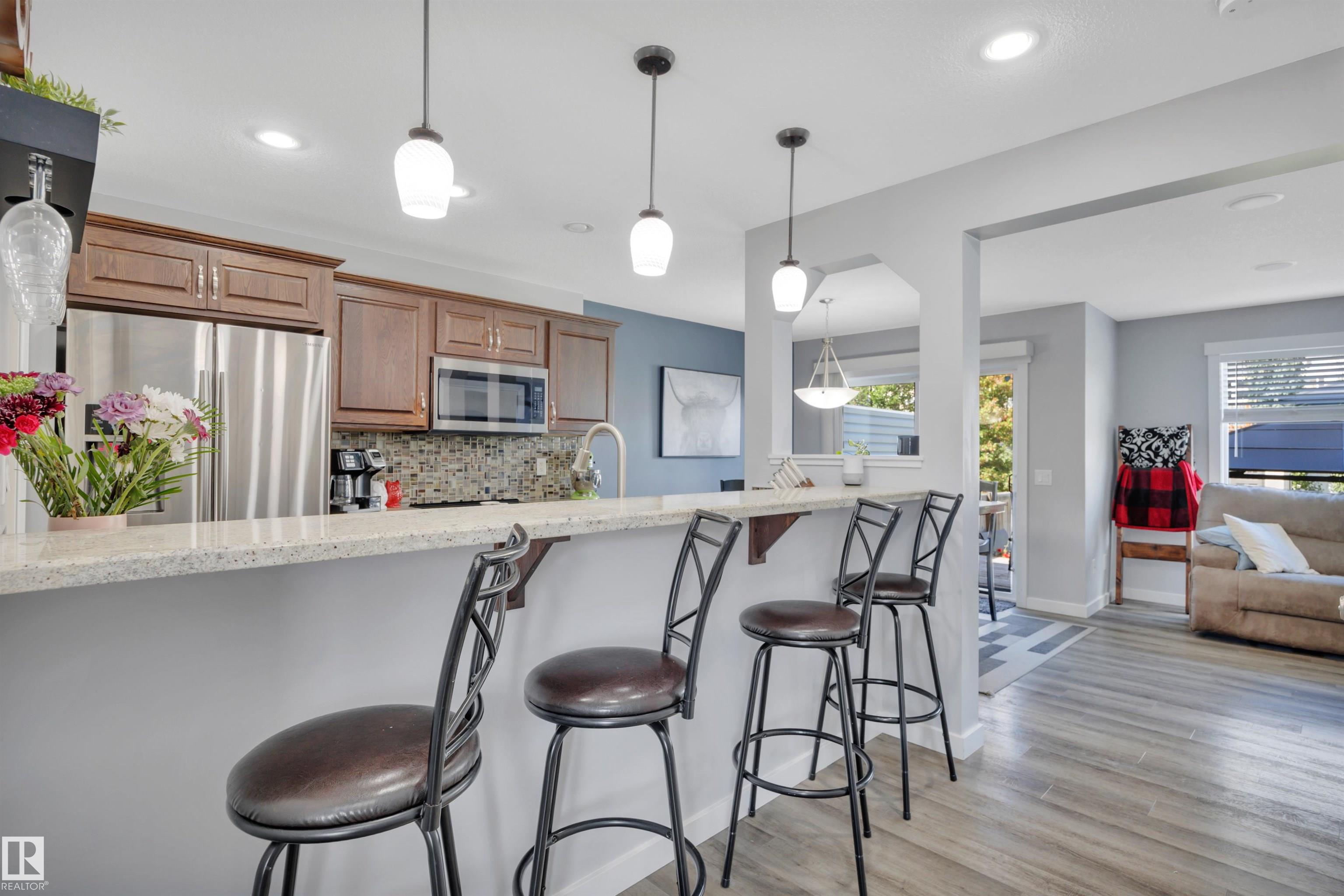 Photo 7 at 391 Simmonds Way, Southfork, Leduc
