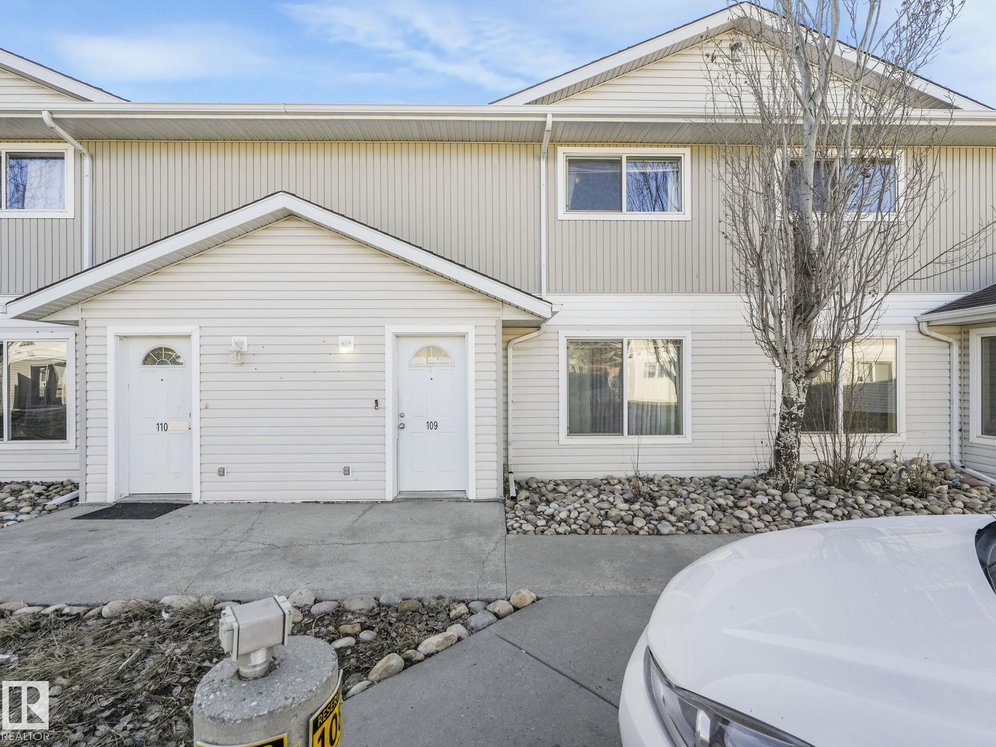 109 - 180 Bridgeport Boulevard, Bridgeport, Leduc 