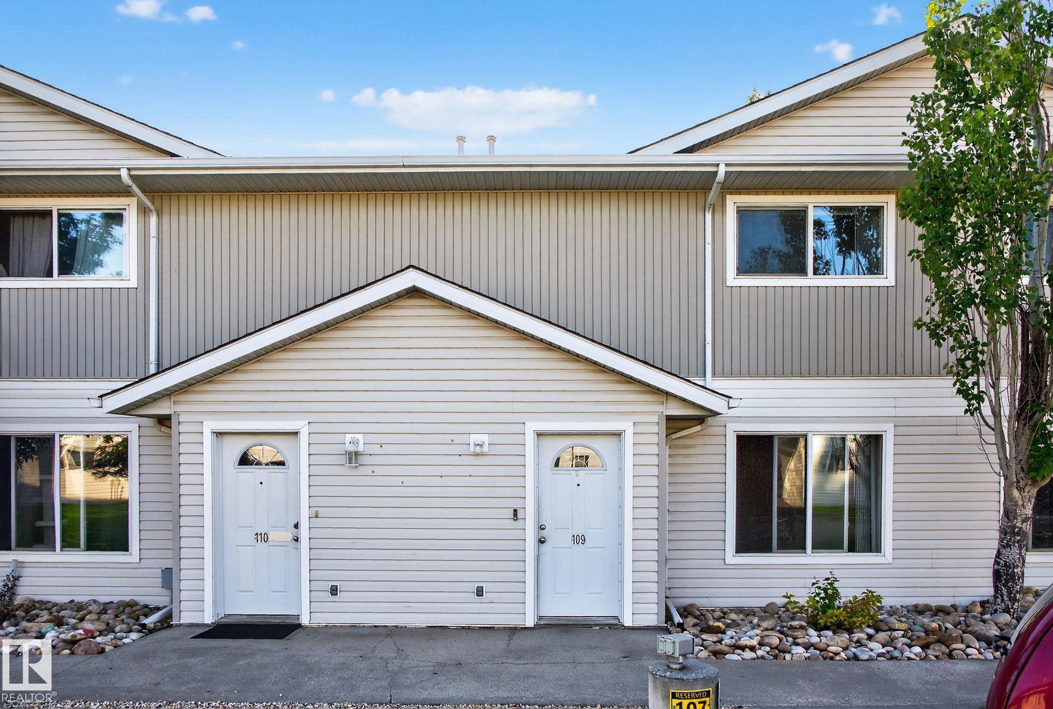 Photo 2 at 109 - 180 Bridgeport Boulevard, Bridgeport, Leduc