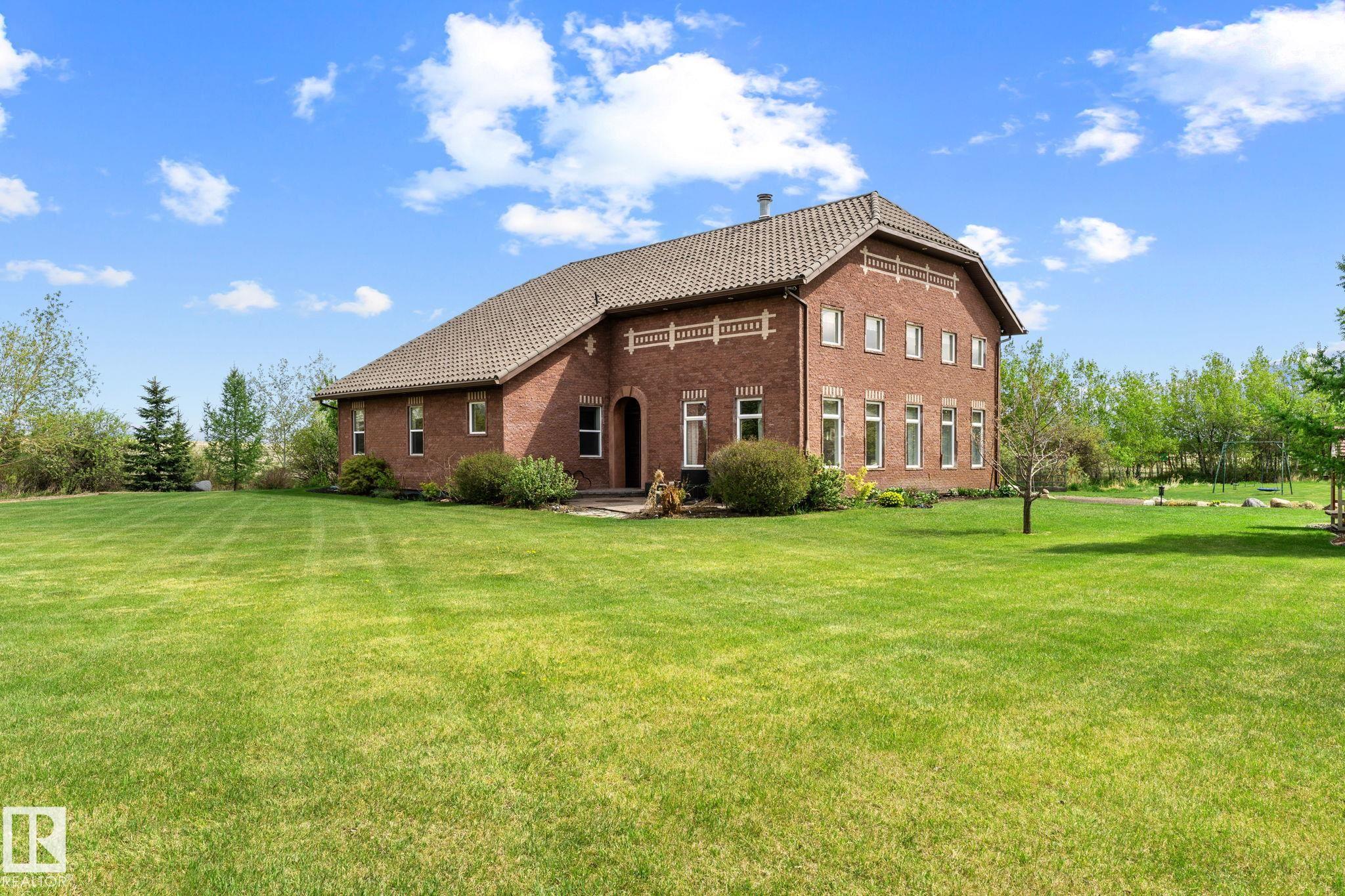 53341 Hwy 21, None, Rural Strathcona County 
