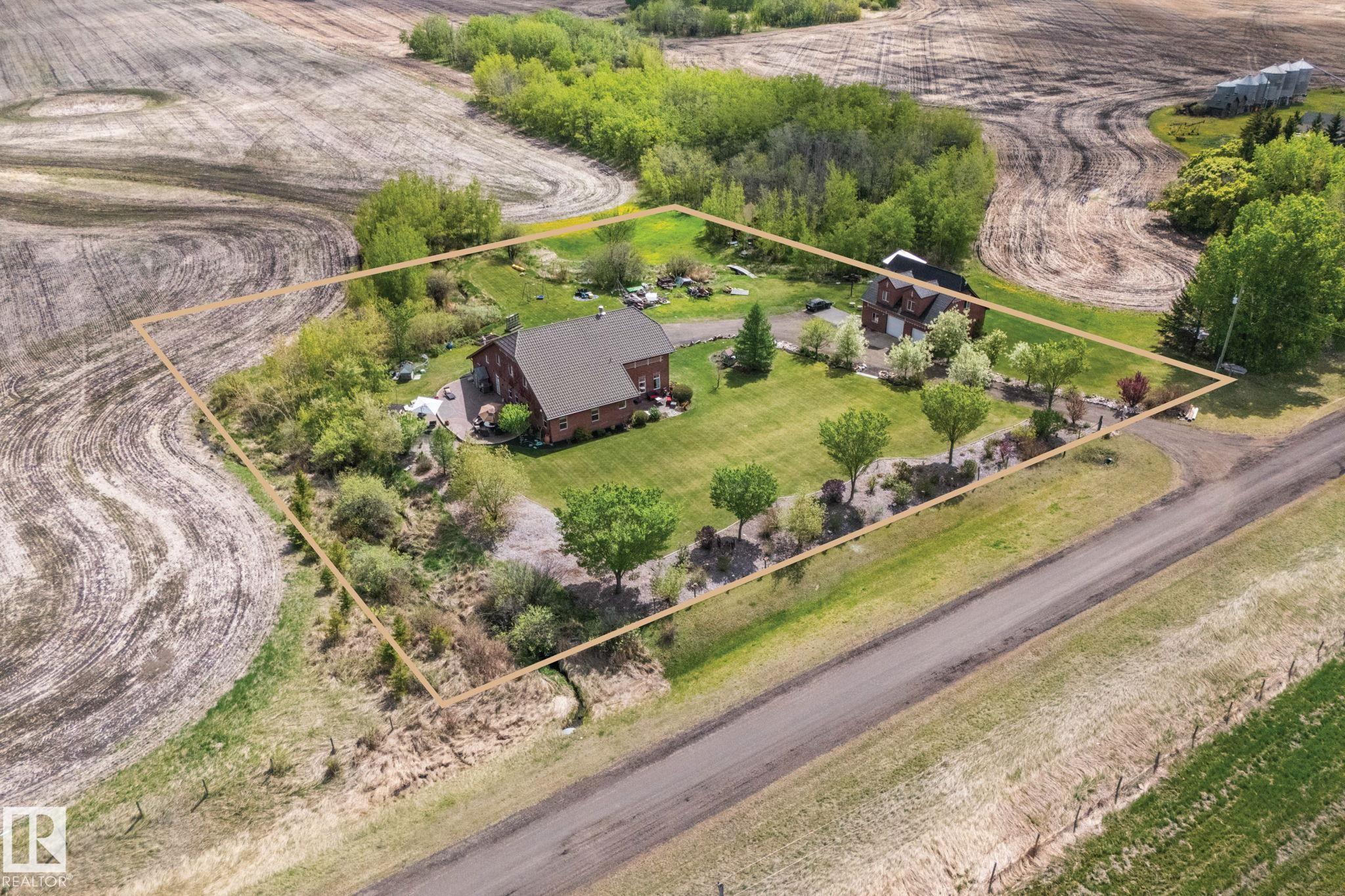 Photo 4 at 53341 Hwy 21, None, Rural Strathcona County
