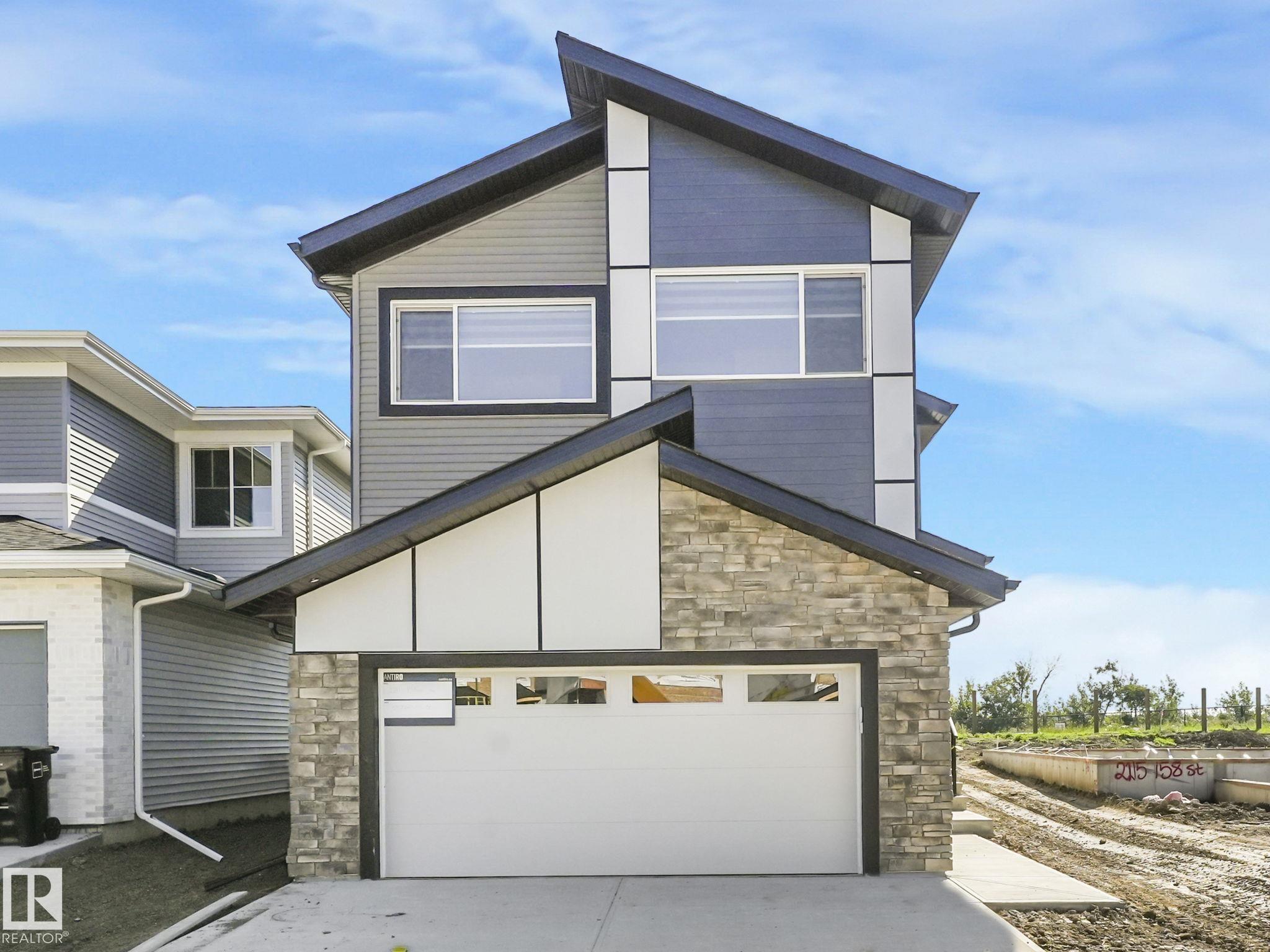 2211 158 Street SW, Glenridding Ravine, Edmonton 