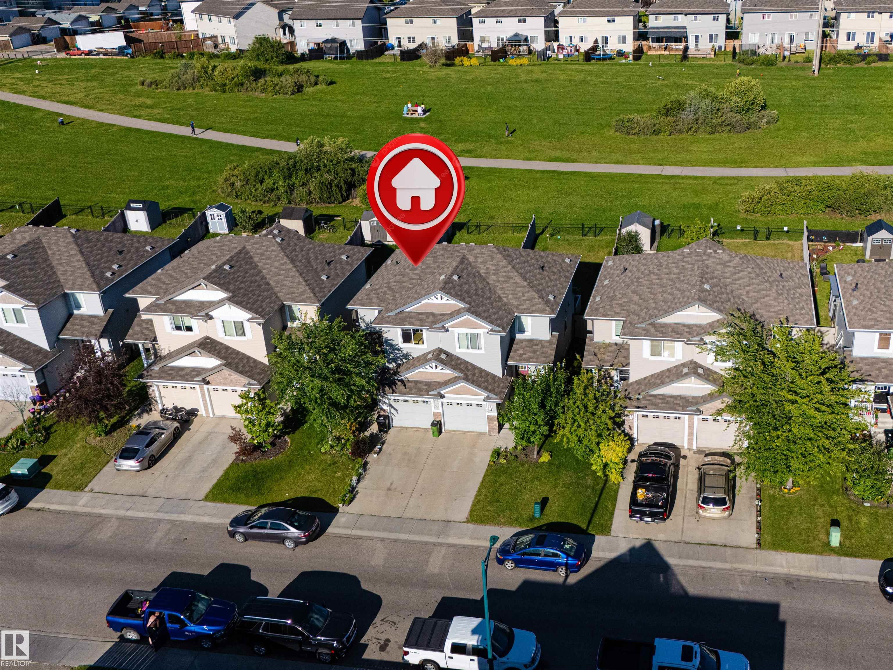 1841 28 Street NW, Laurel, Edmonton 