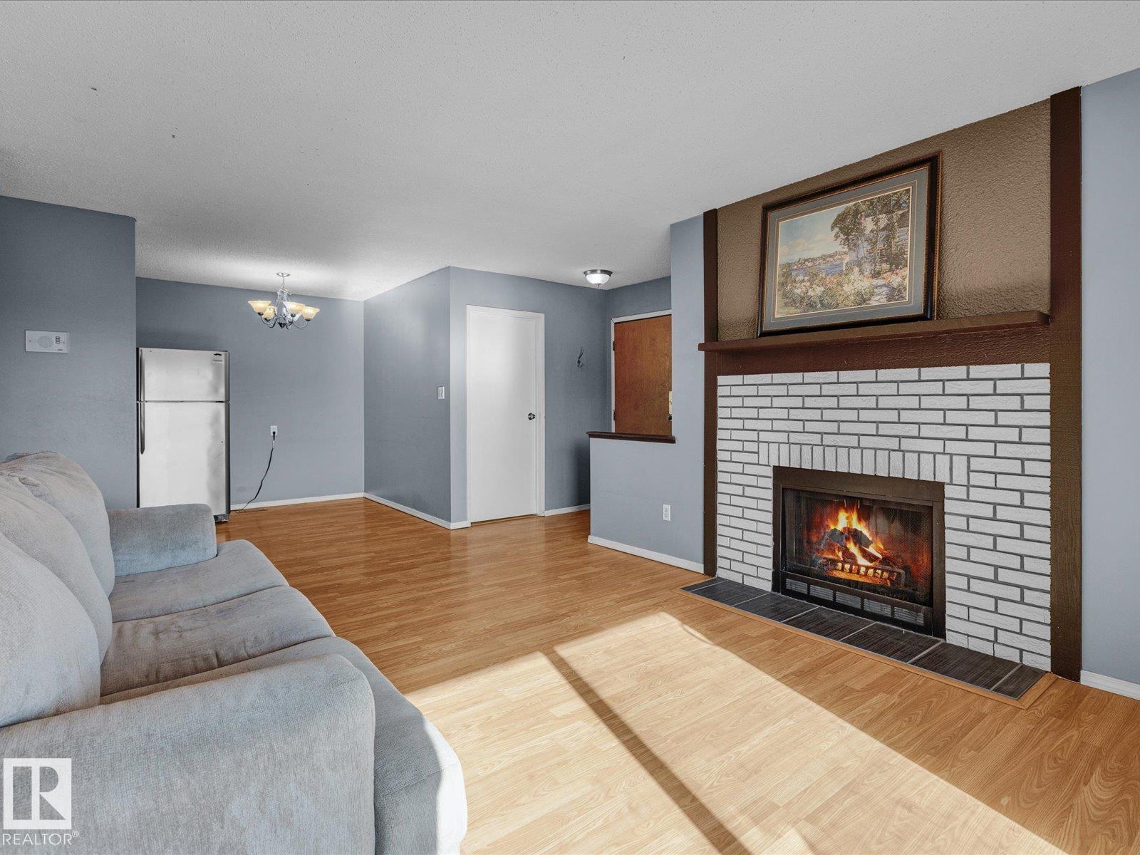 Photo 9 at 301 - 43 Akins Drive, Akinsdale, St. Albert