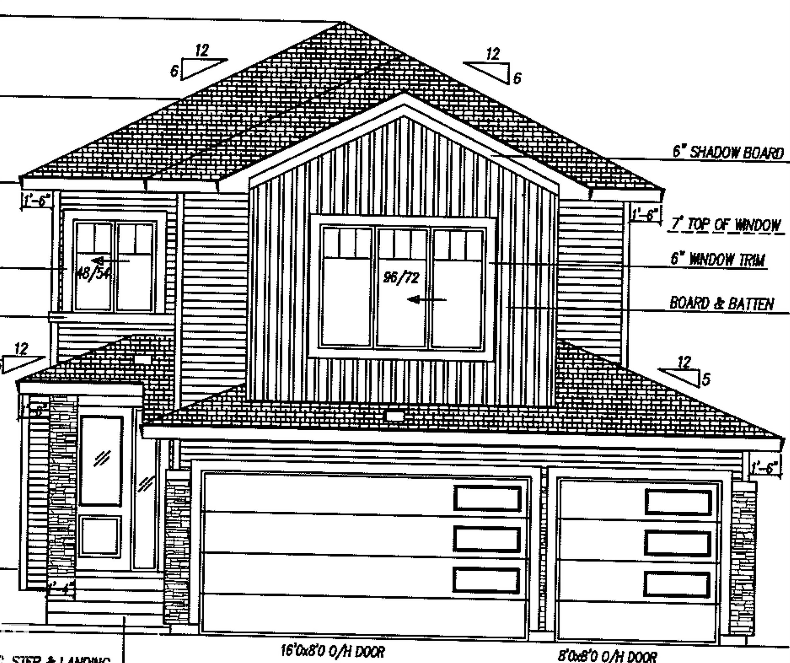 14 Mockingbird Crescent, South Fort, Fort Saskatchewan 