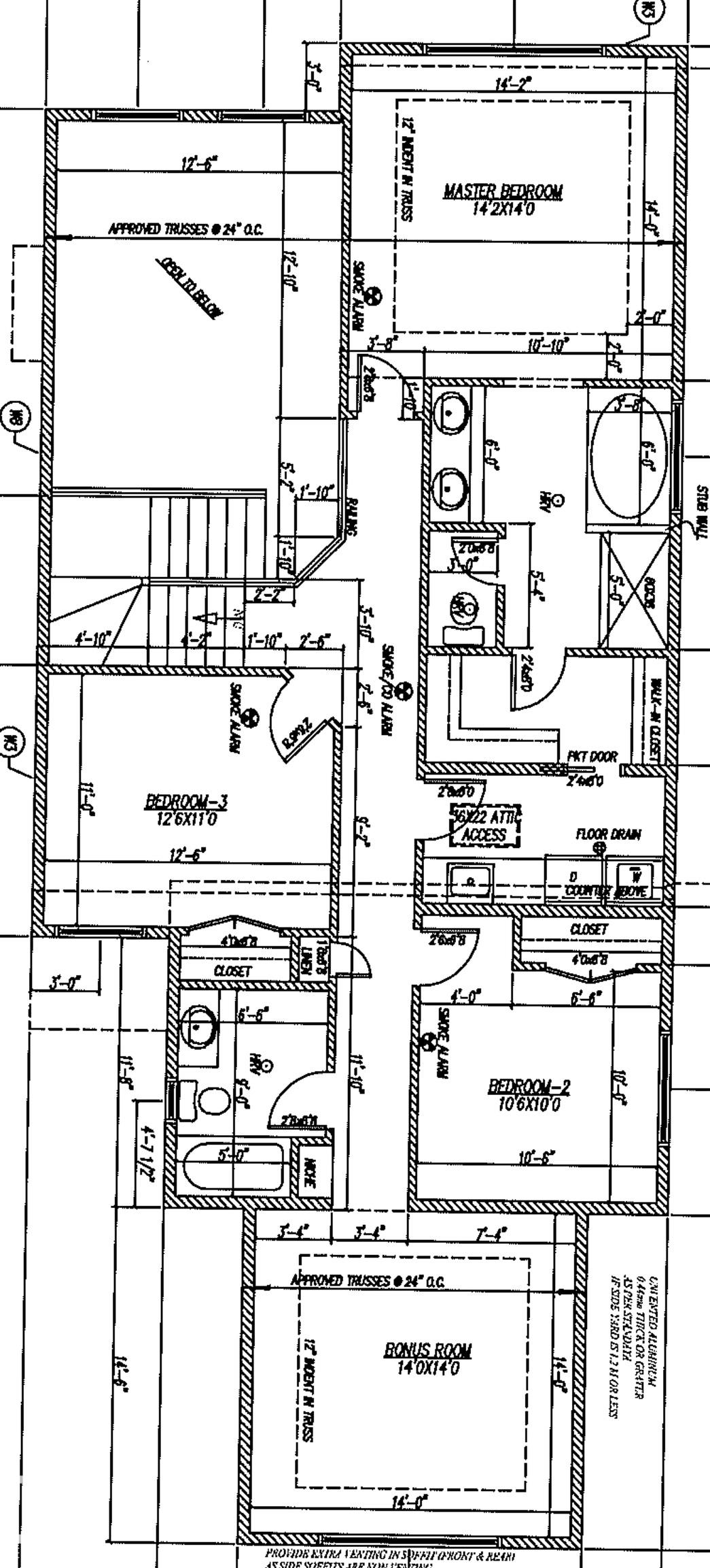 Photo 3 at 14 Mockingbird Crescent, South Fort, Fort Saskatchewan