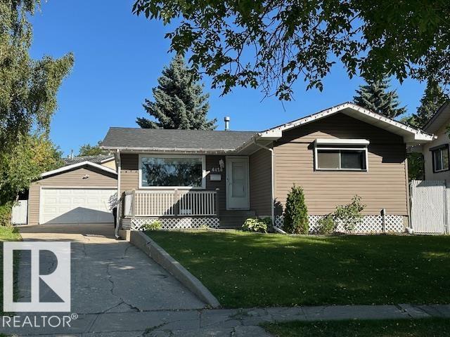 6420 146 Avenue NW, Mcleod, Edmonton 