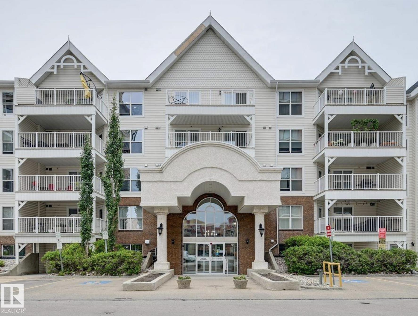 406 - 10311 111 Street NW, Downtown, Edmonton 