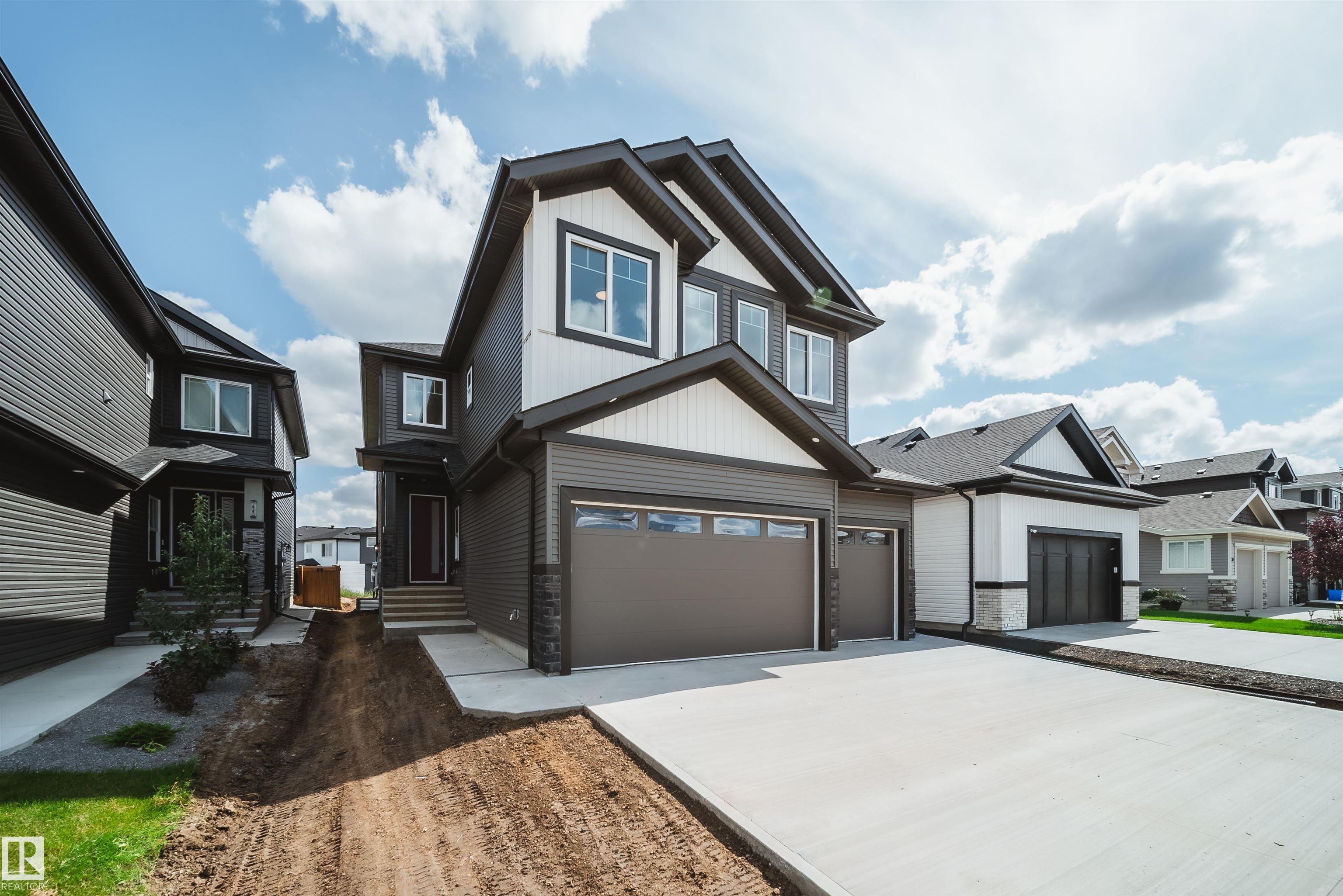 Photo 42 at 42 Dillworth Crescent, Deer Park, Spruce Grove