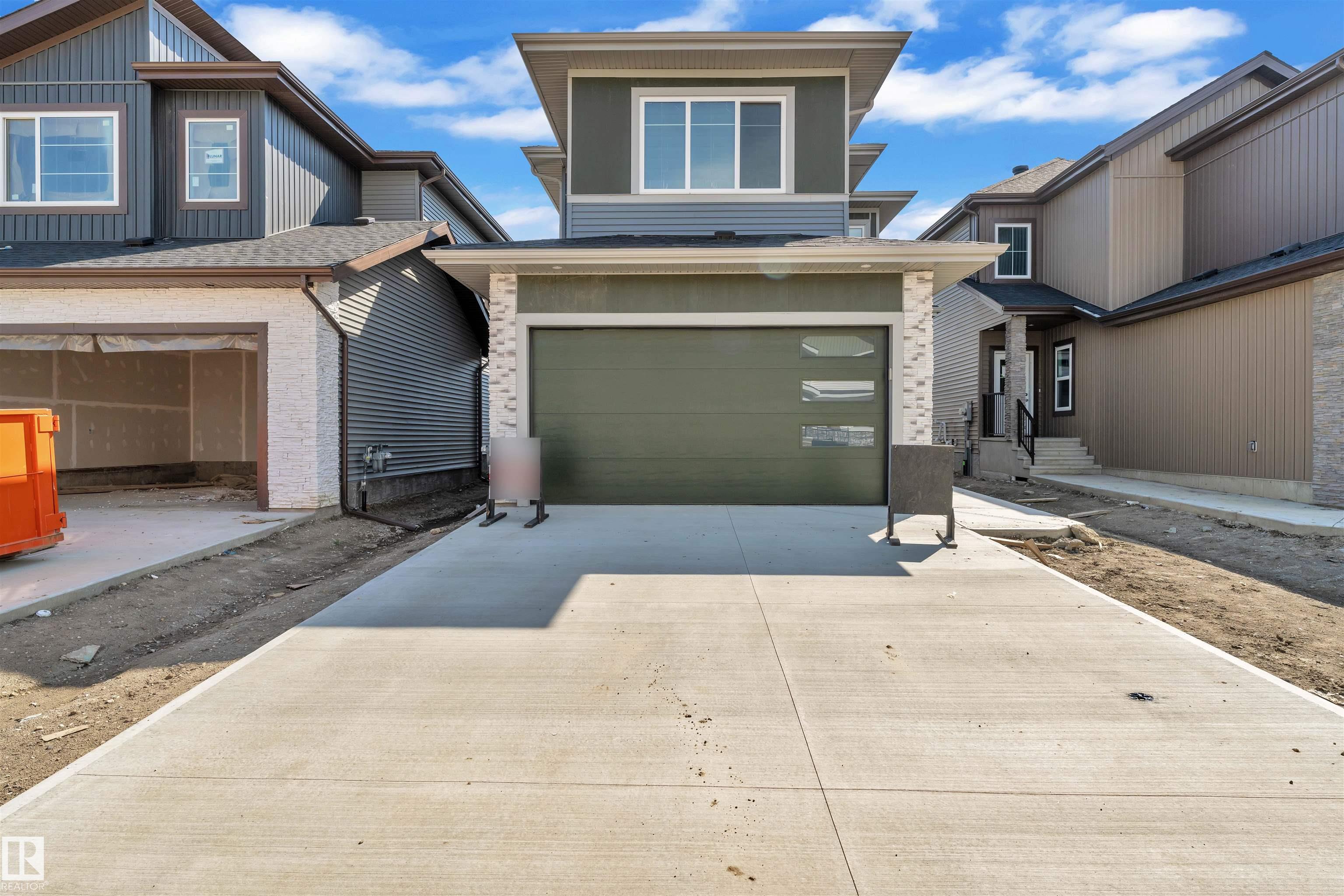 21 Westwyck Link, Fenwyck, Spruce Grove 