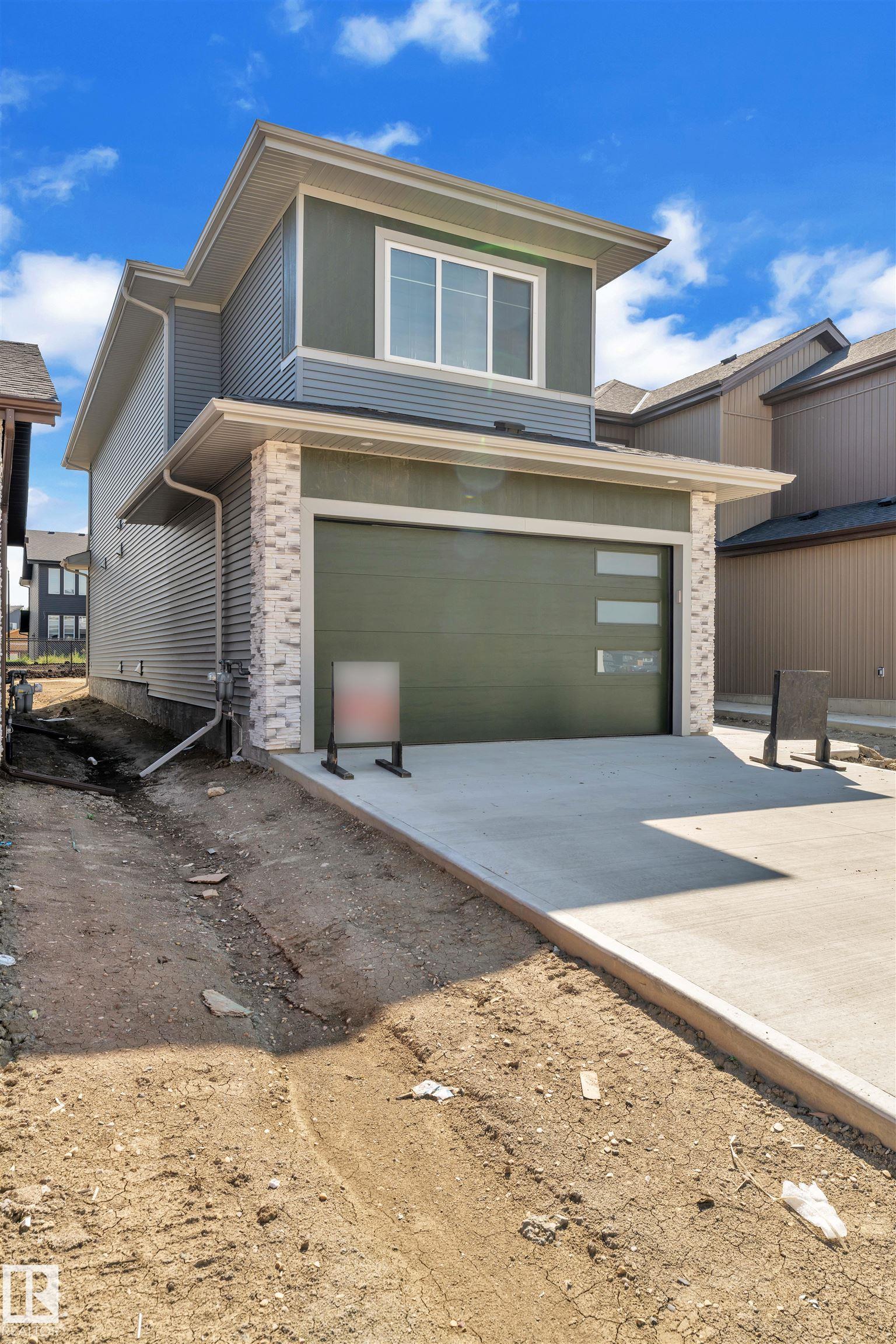 Photo 2 at 21 Westwyck Link, Fenwyck, Spruce Grove