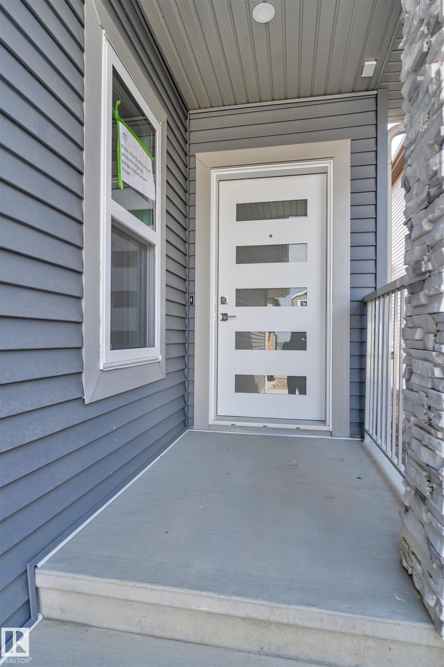 Photo 5 at 21 Westwyck Link, Fenwyck, Spruce Grove