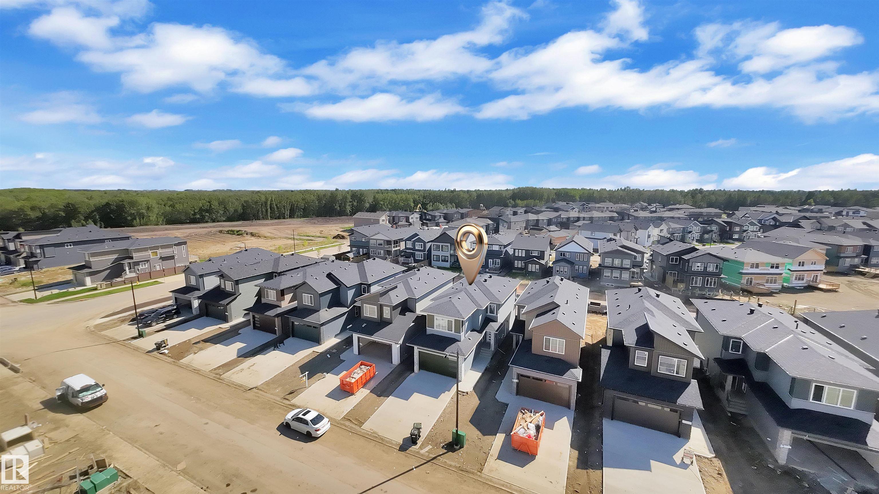 Photo 43 at 21 Westwyck Link, Fenwyck, Spruce Grove