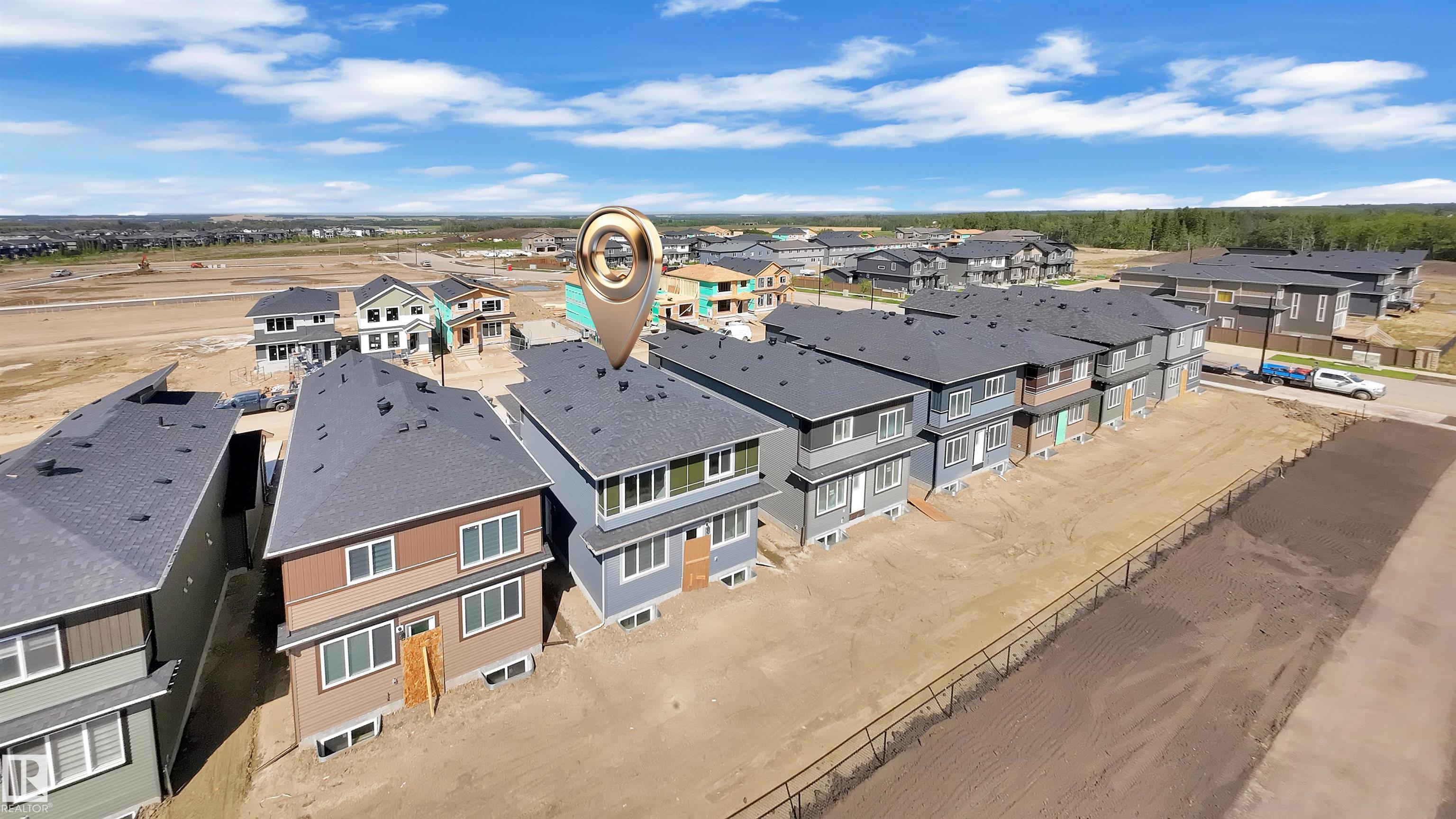 Photo 45 at 21 Westwyck Link, Fenwyck, Spruce Grove