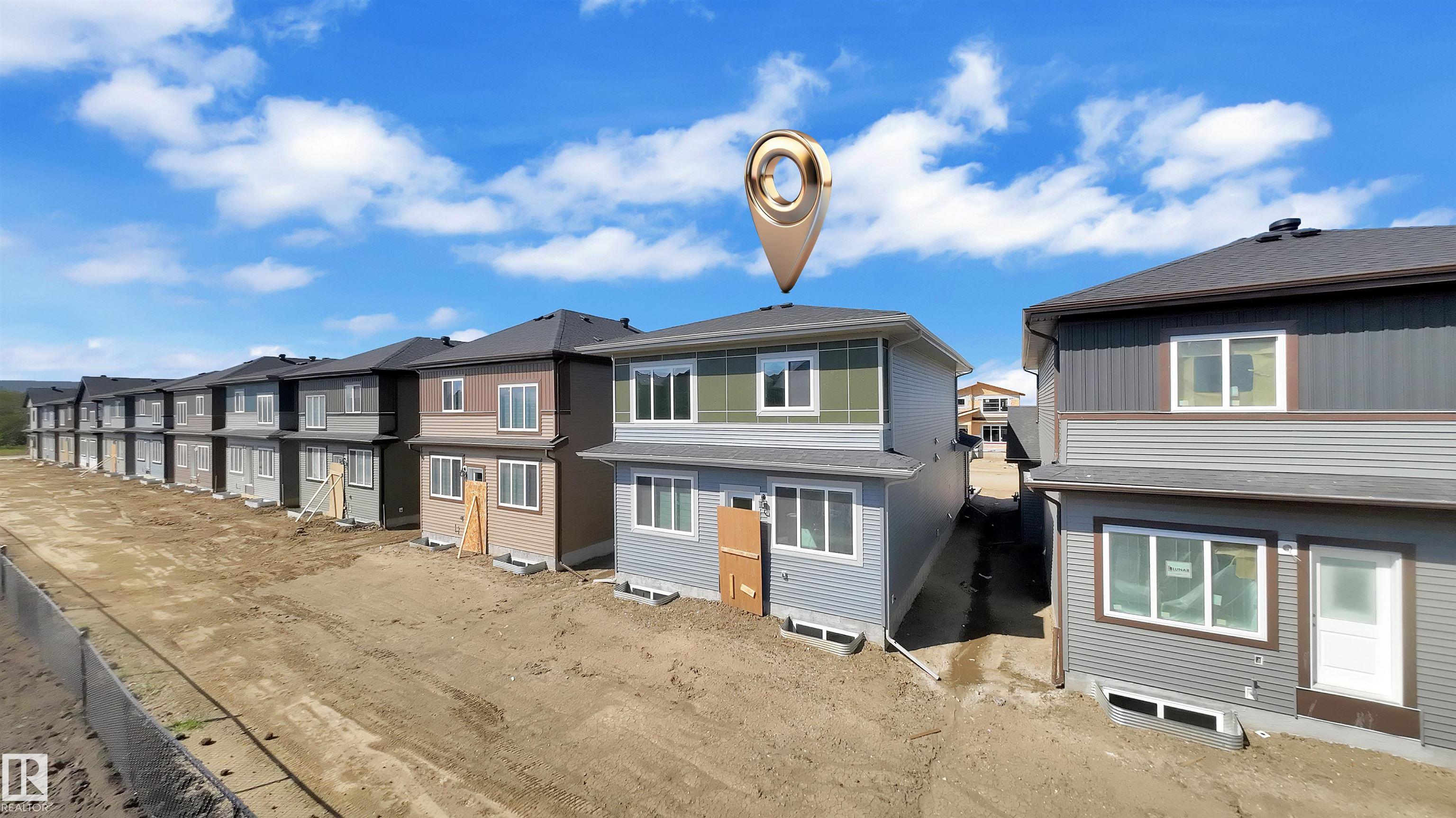 Photo 46 at 21 Westwyck Link, Fenwyck, Spruce Grove