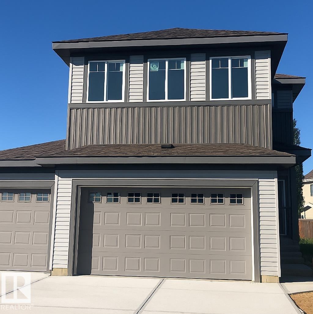 1918 Westerra Lane, Westerra, Stony Plain 