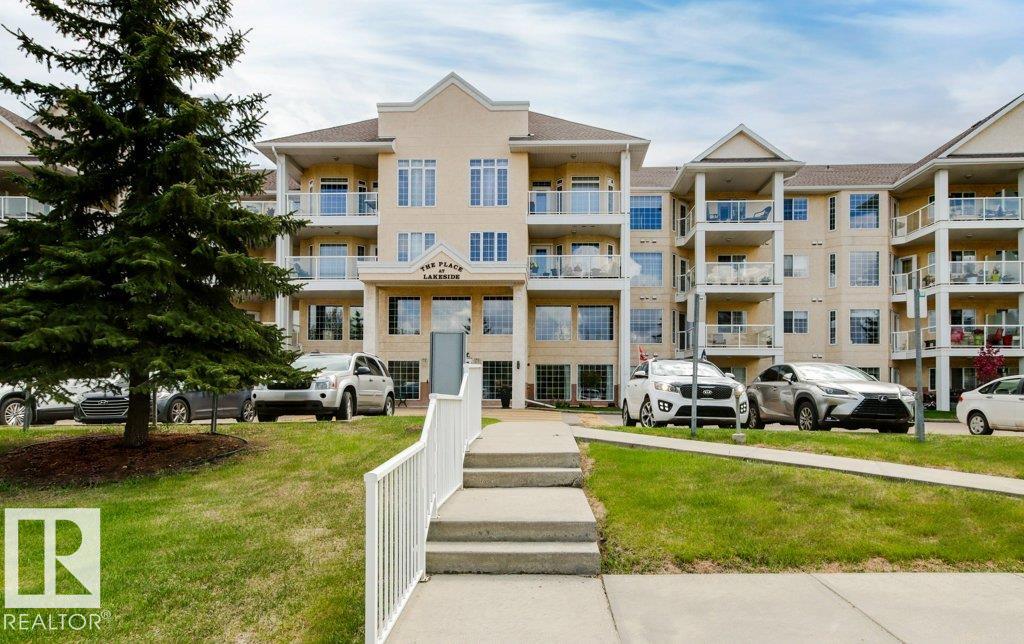 125 - 2741 55 Street NW, Mill Woods Town Centre, Edmonton 
