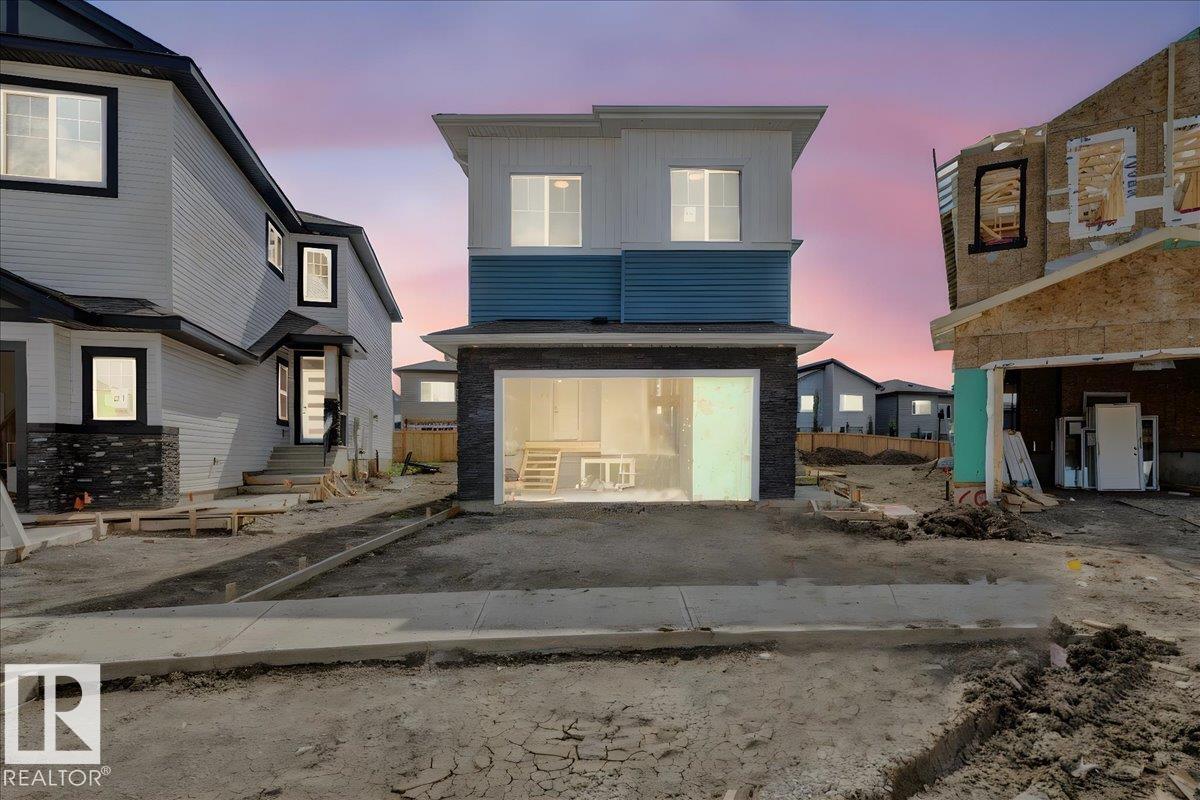 65 Blackbird Bend, South Fort, Fort Saskatchewan 