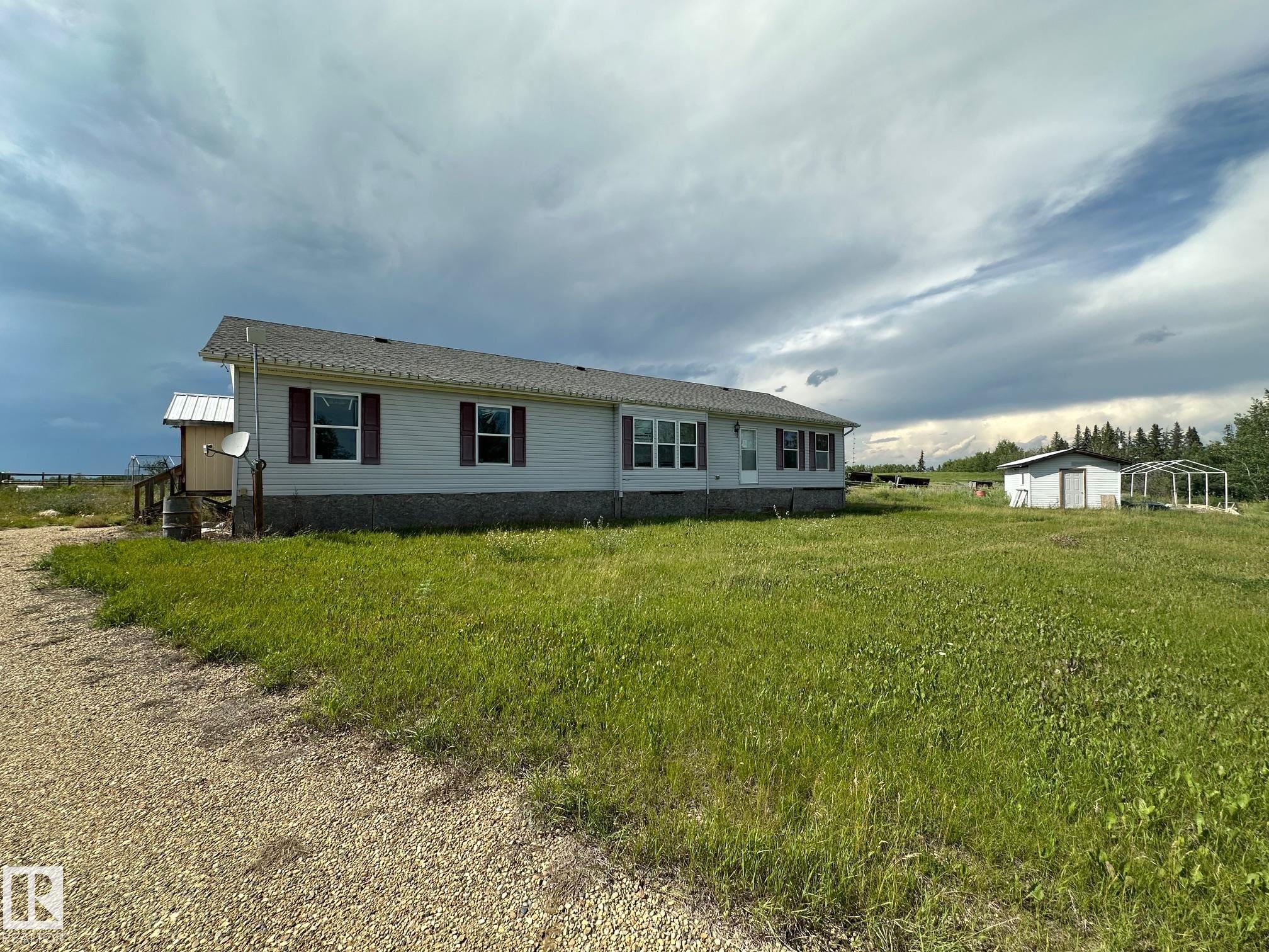 50566 Rr 220, None, Rural Leduc County 
