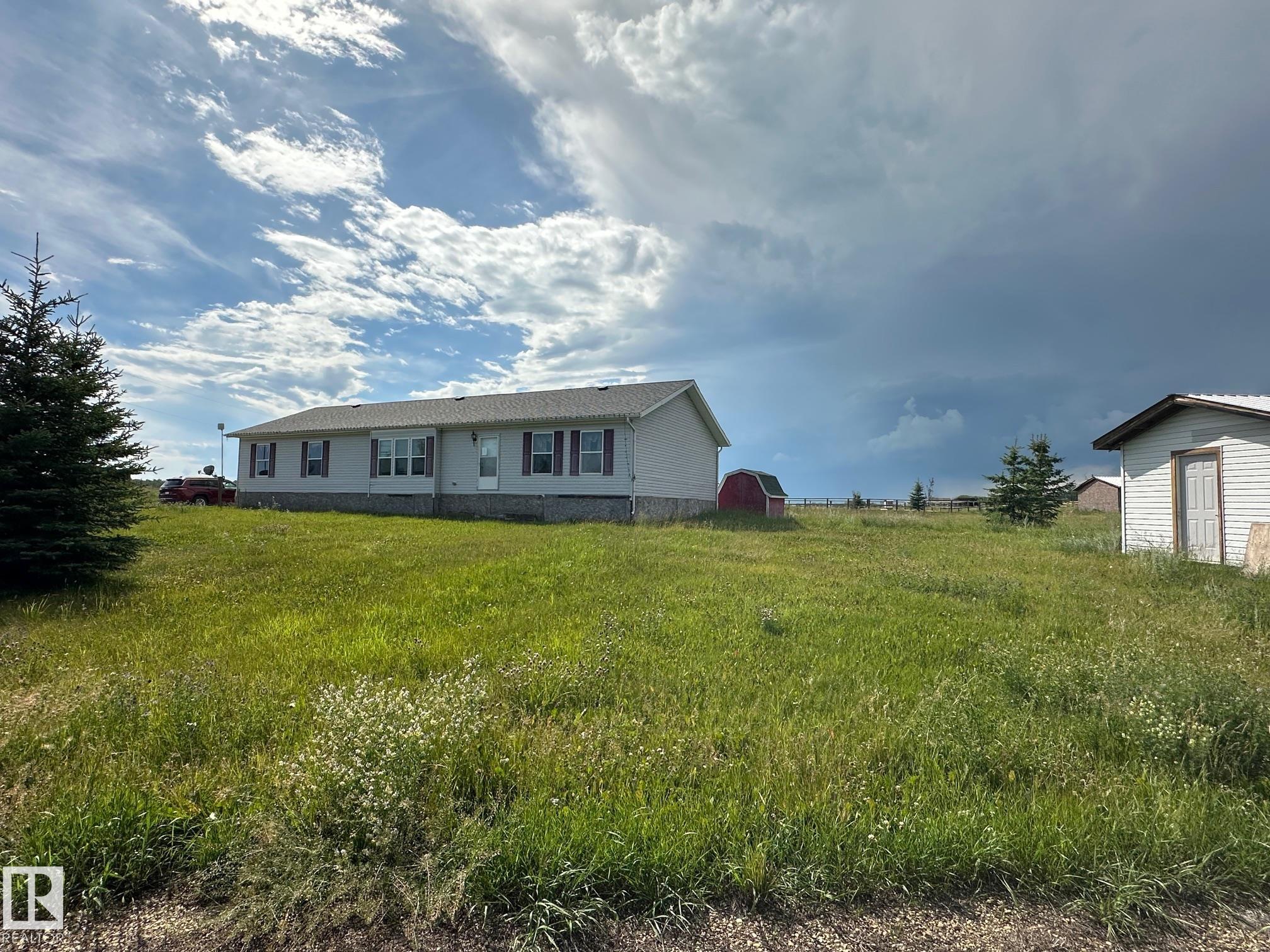 Photo 18 at 50566 Rr 220, None, Rural Leduc County