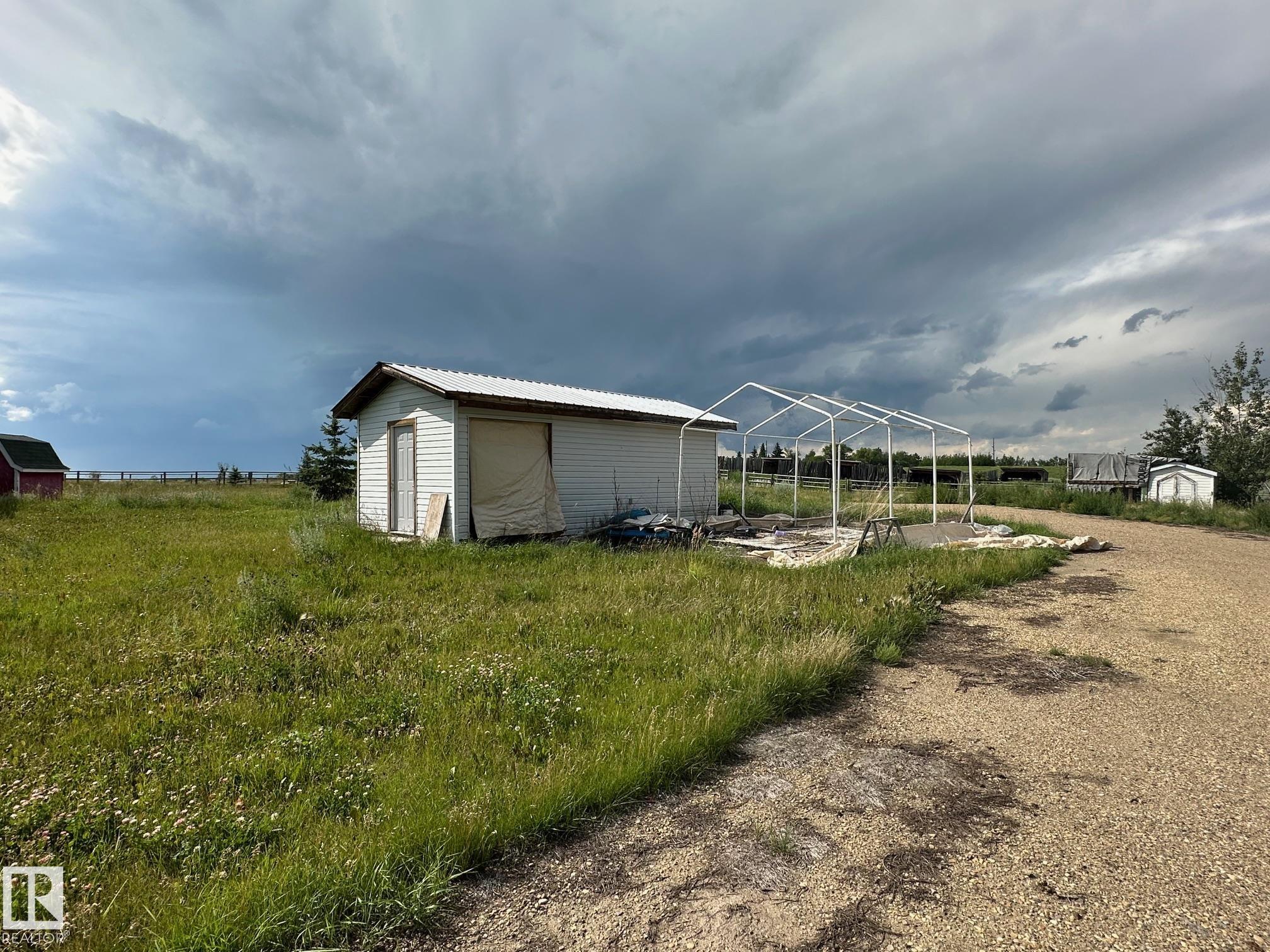 Photo 19 at 50566 Rr 220, None, Rural Leduc County