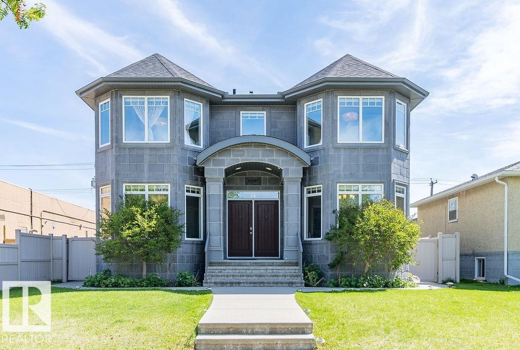 10535 80 Street NW, Forest Heights, Edmonton 