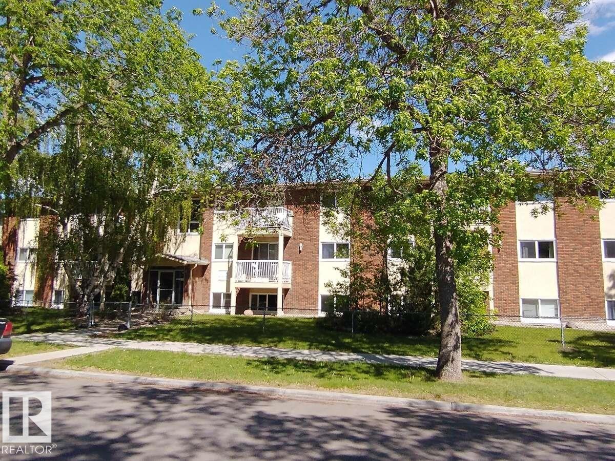 207 - 10811 115 Street NW, Queen Mary Park, Edmonton 