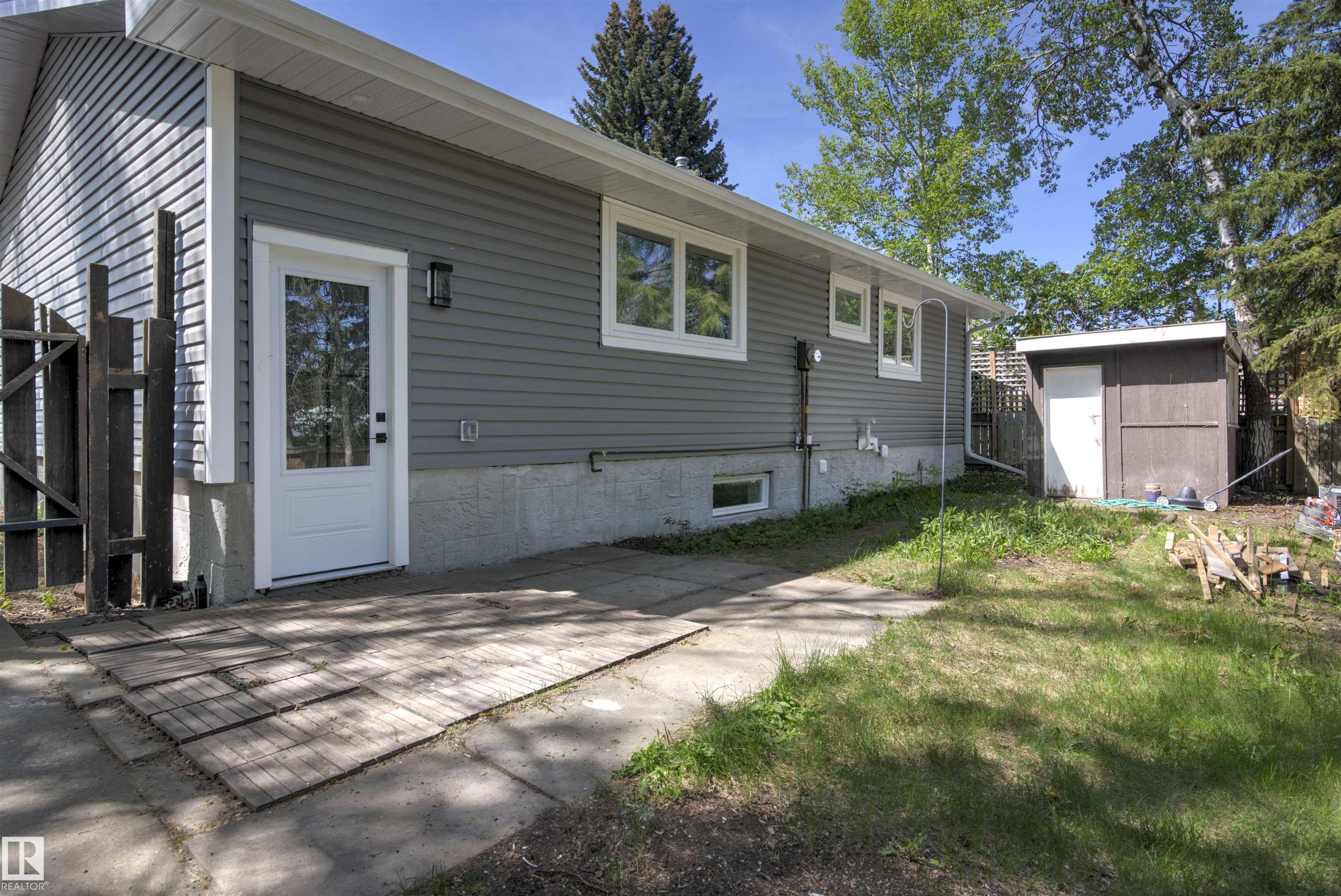 Photo 43 at 19 Grenfell Avenue, Grandin, St. Albert