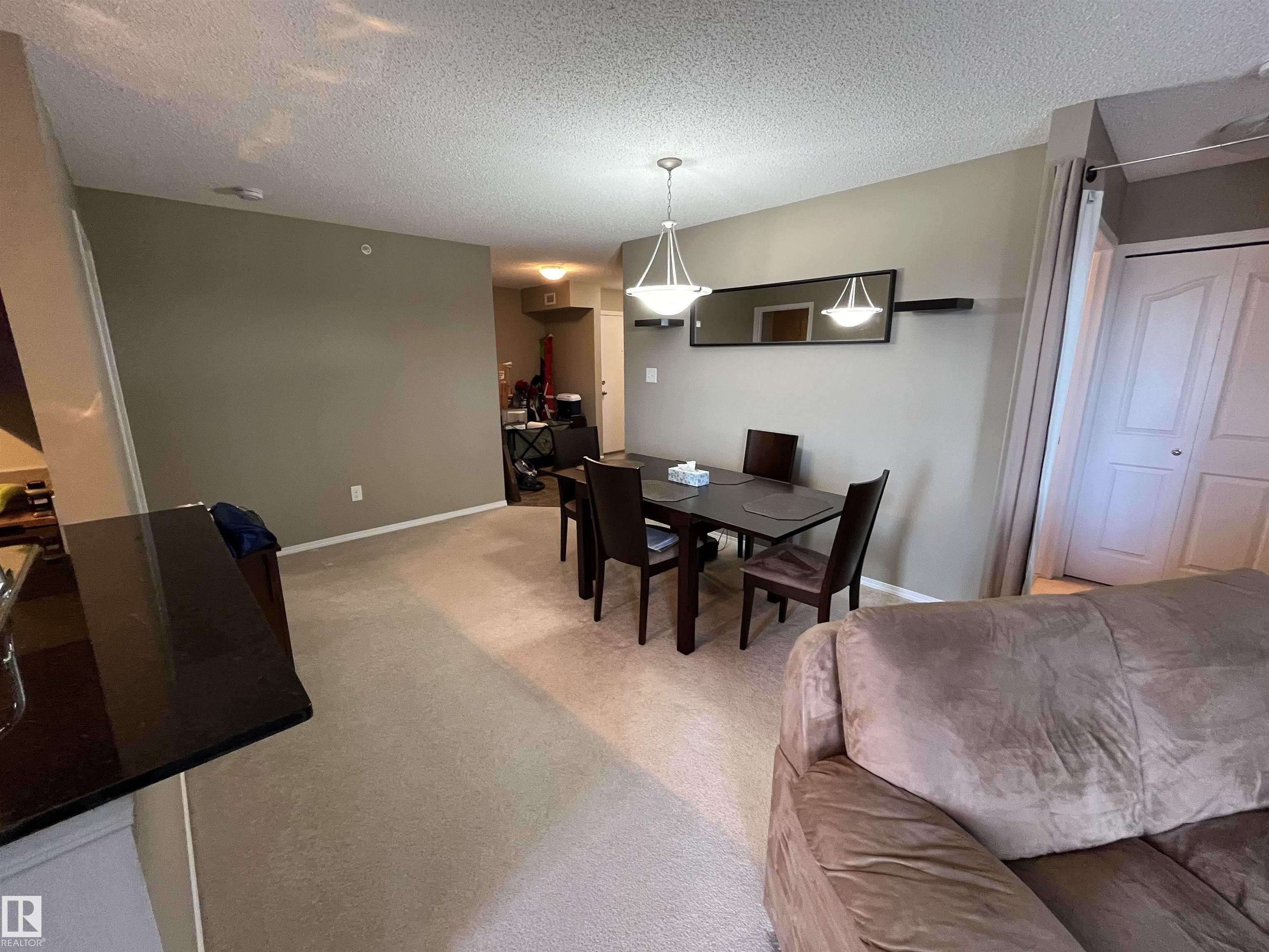 Photo 7 at 402 - 274 Mcconachie Drive NW, McConachie Area, Edmonton