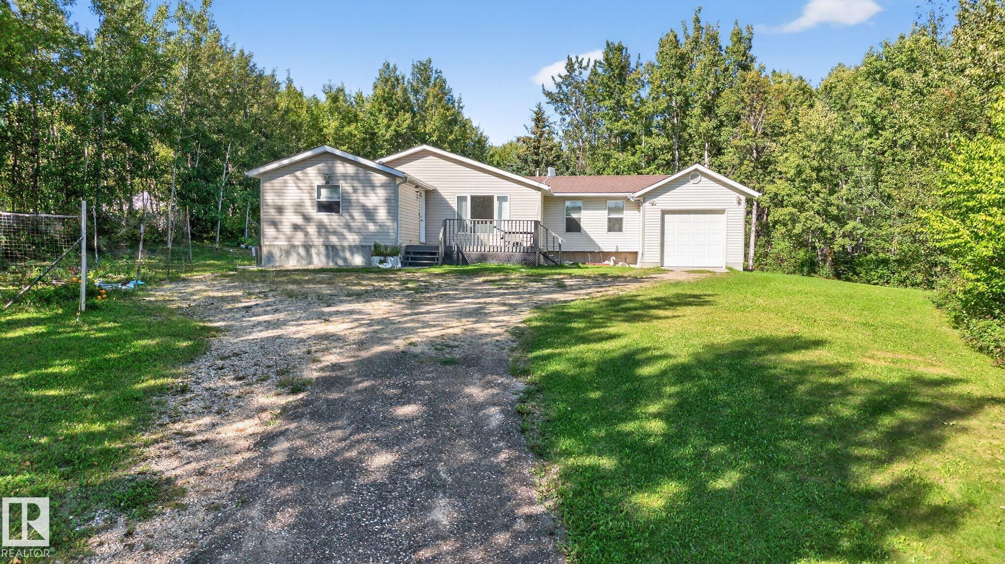5 - 53407 Rge Road 30, Canterbury Estates, Rural Parkland County 