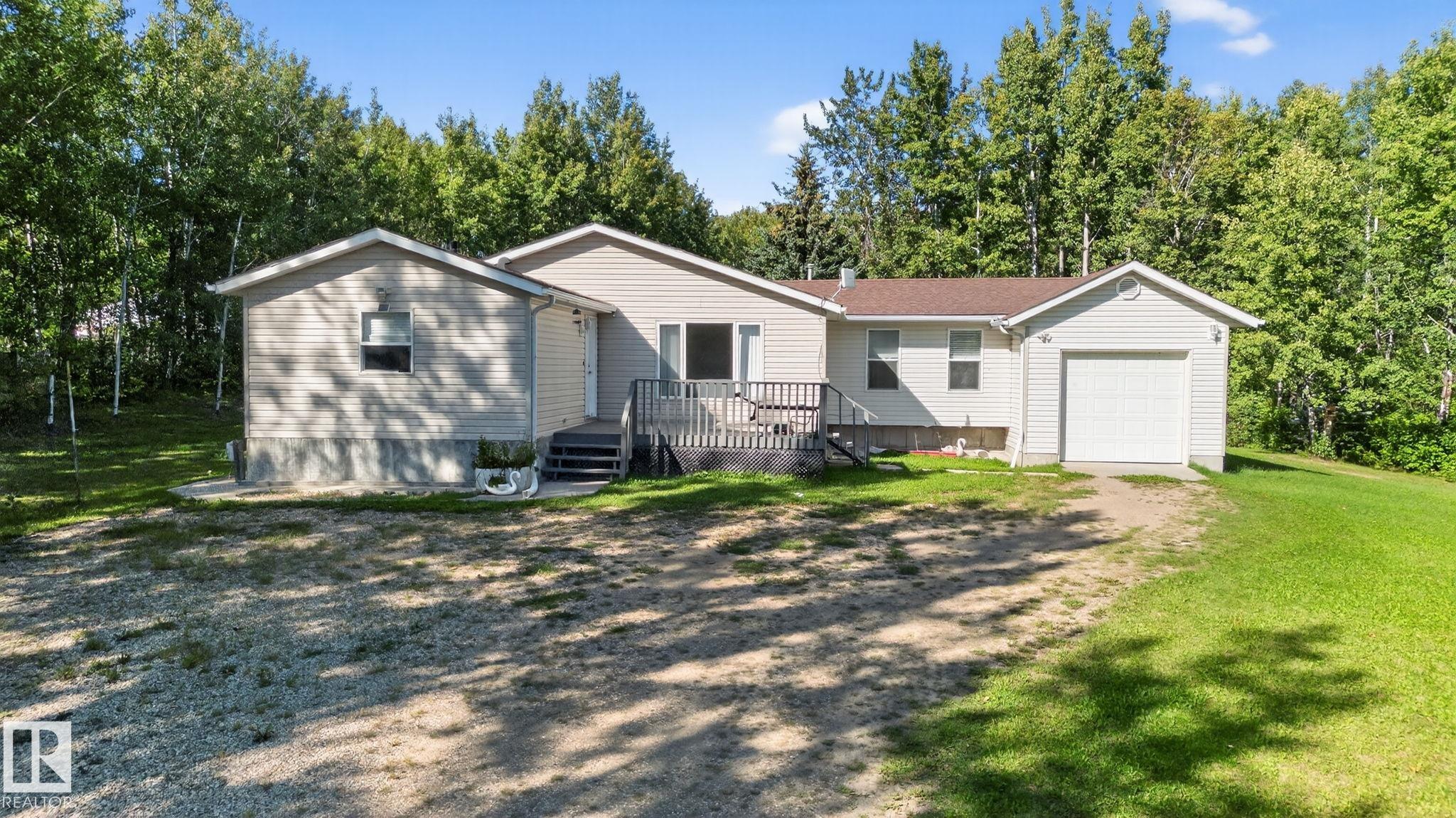 Photo 2 at 5 - 53407 Rge Road 30, Canterbury Estates, Rural Parkland County