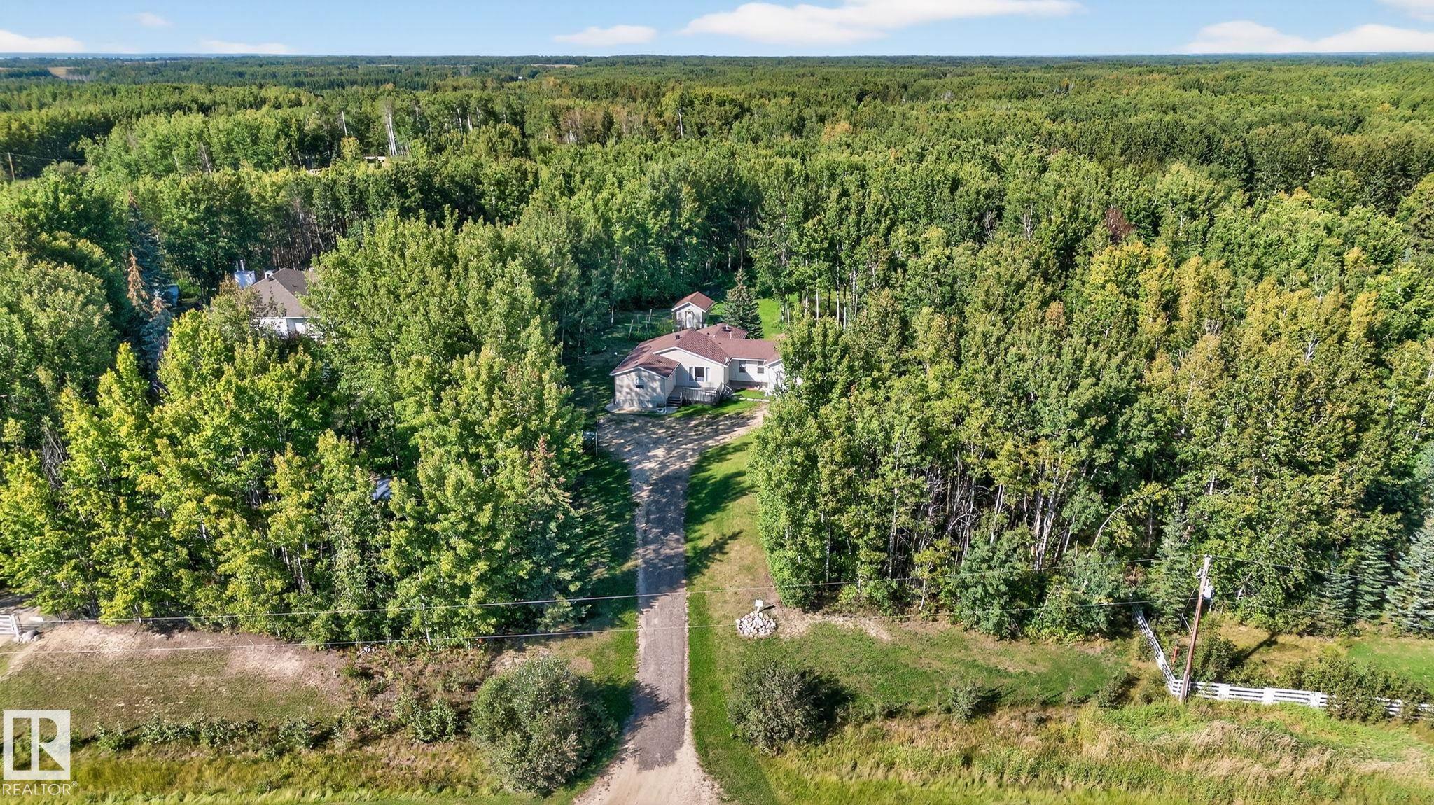 Photo 5 at 5 - 53407 Rge Road 30, Canterbury Estates, Rural Parkland County