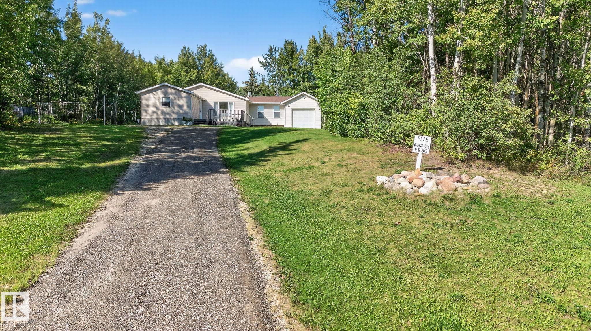 Photo 6 at 5 - 53407 Rge Road 30, Canterbury Estates, Rural Parkland County