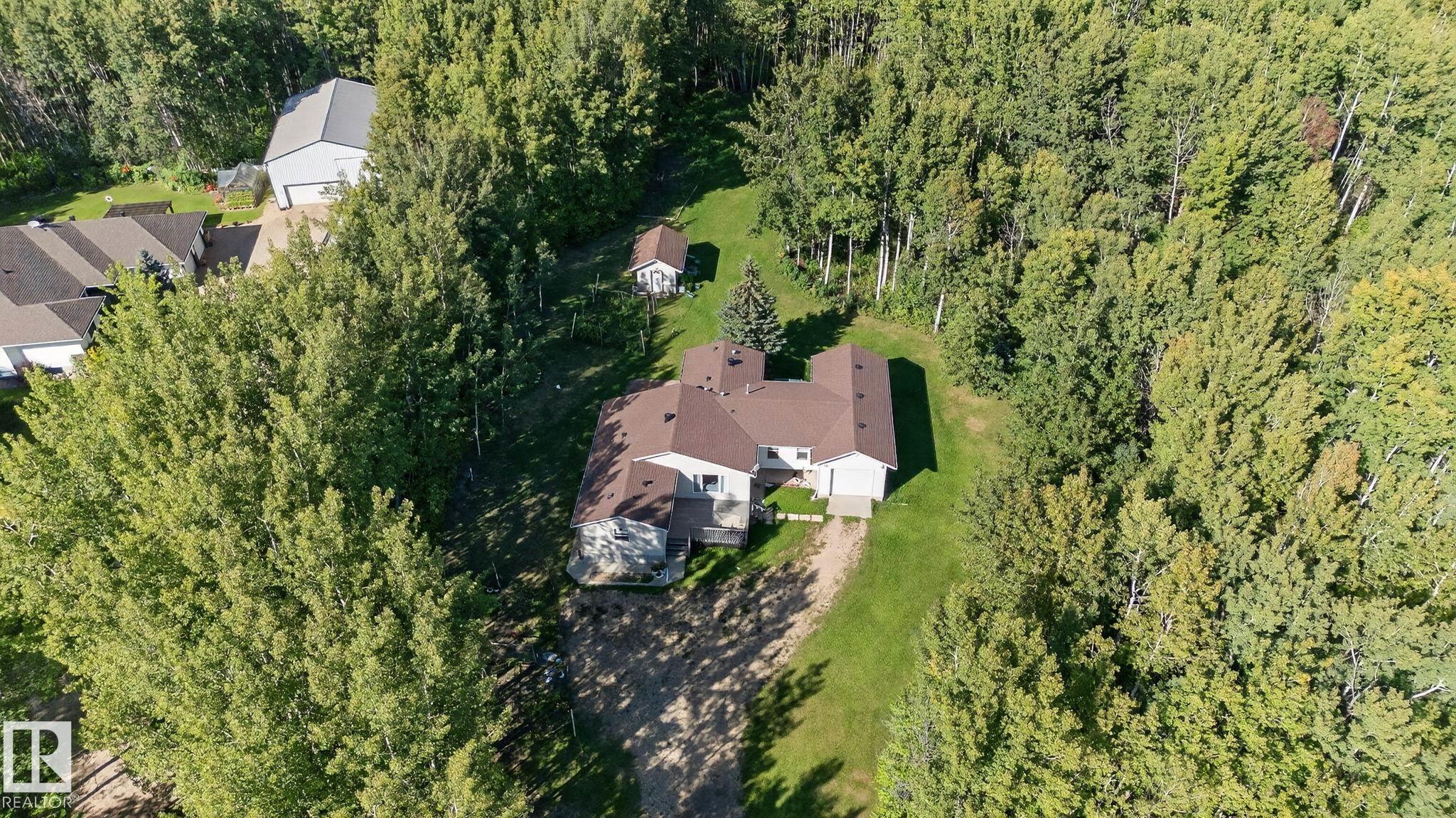 Photo 7 at 5 - 53407 Rge Road 30, Canterbury Estates, Rural Parkland County