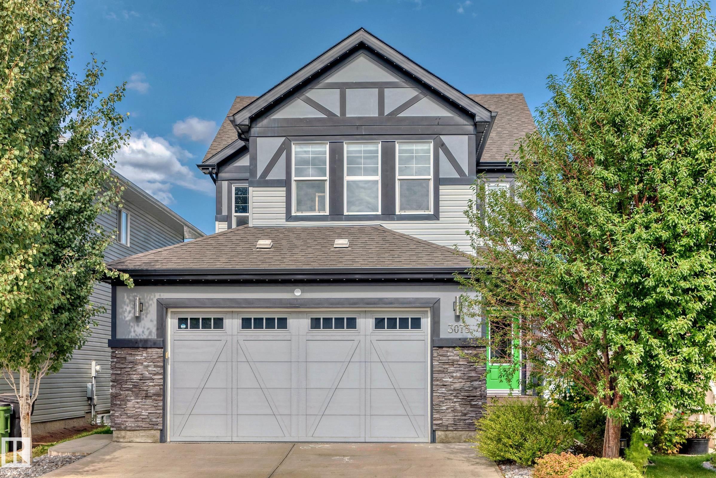 3075 Carpenter Landing SW, Chappelle Area, Edmonton 