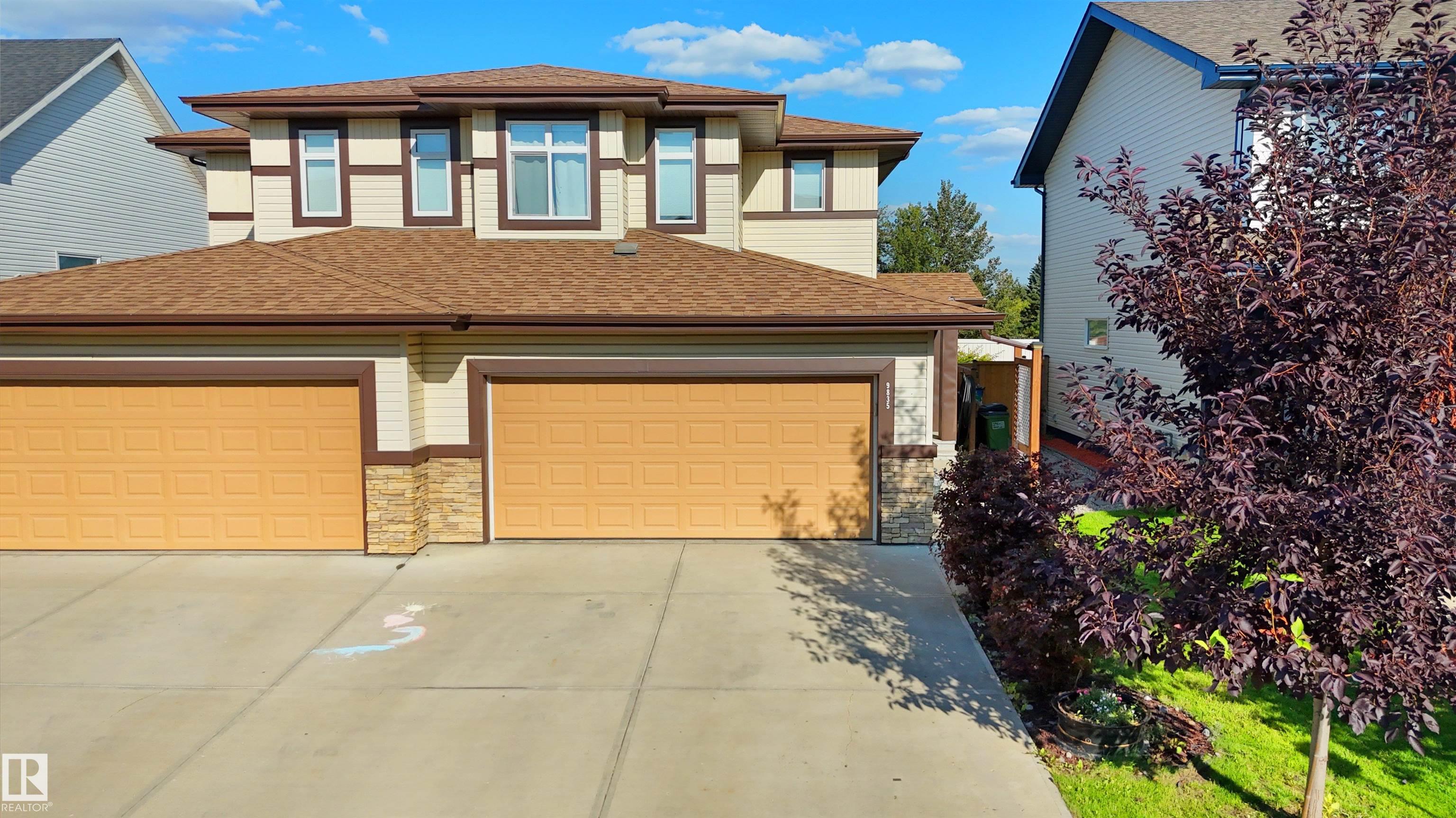 9835 217 Street NW, Secord, Edmonton 