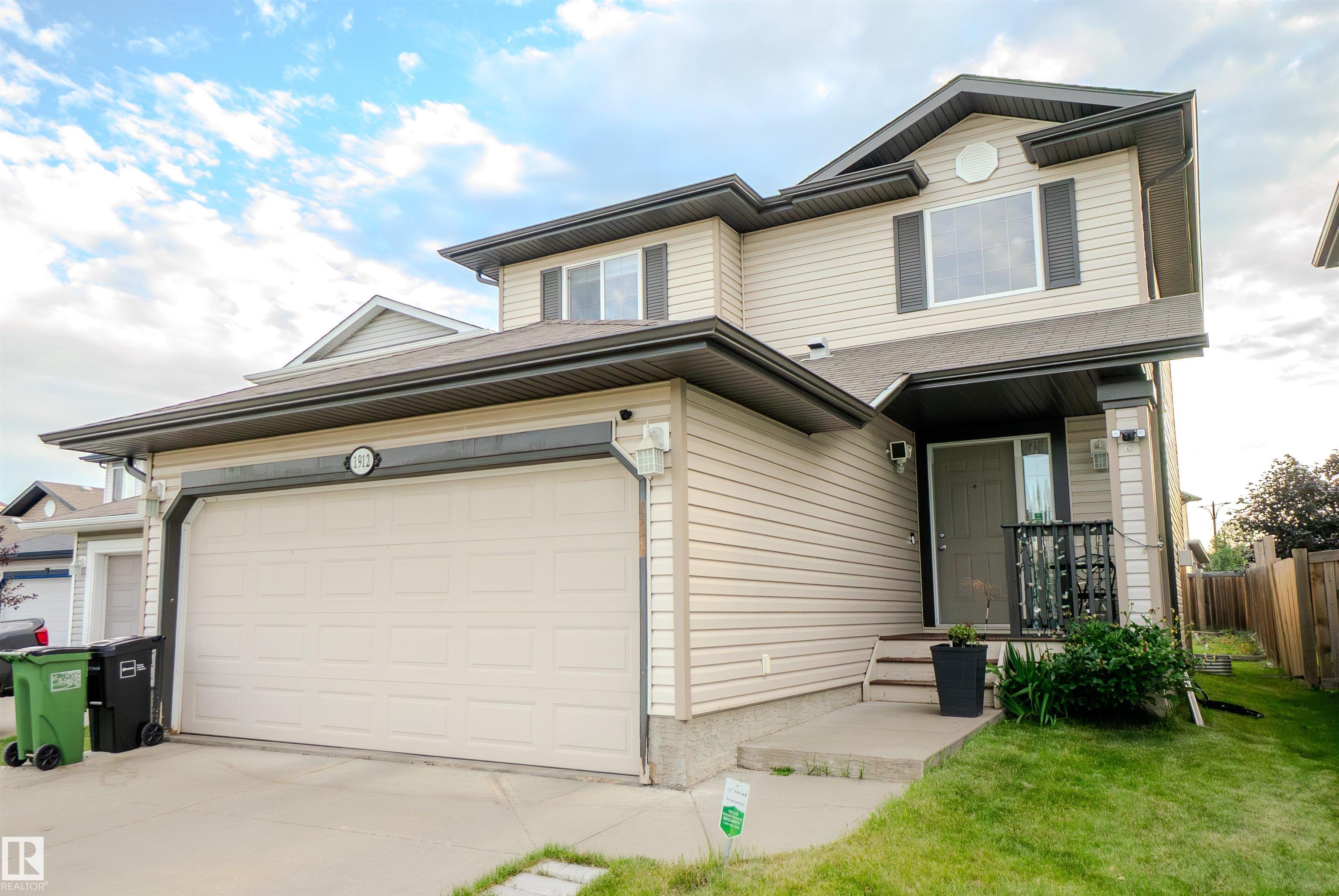 1912 Hammond Place NW, The Hamptons, Edmonton 
