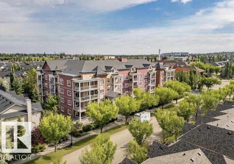 209 - 5280 Terwillegar Boulevard NW, Terwillegar Towne, Edmonton 