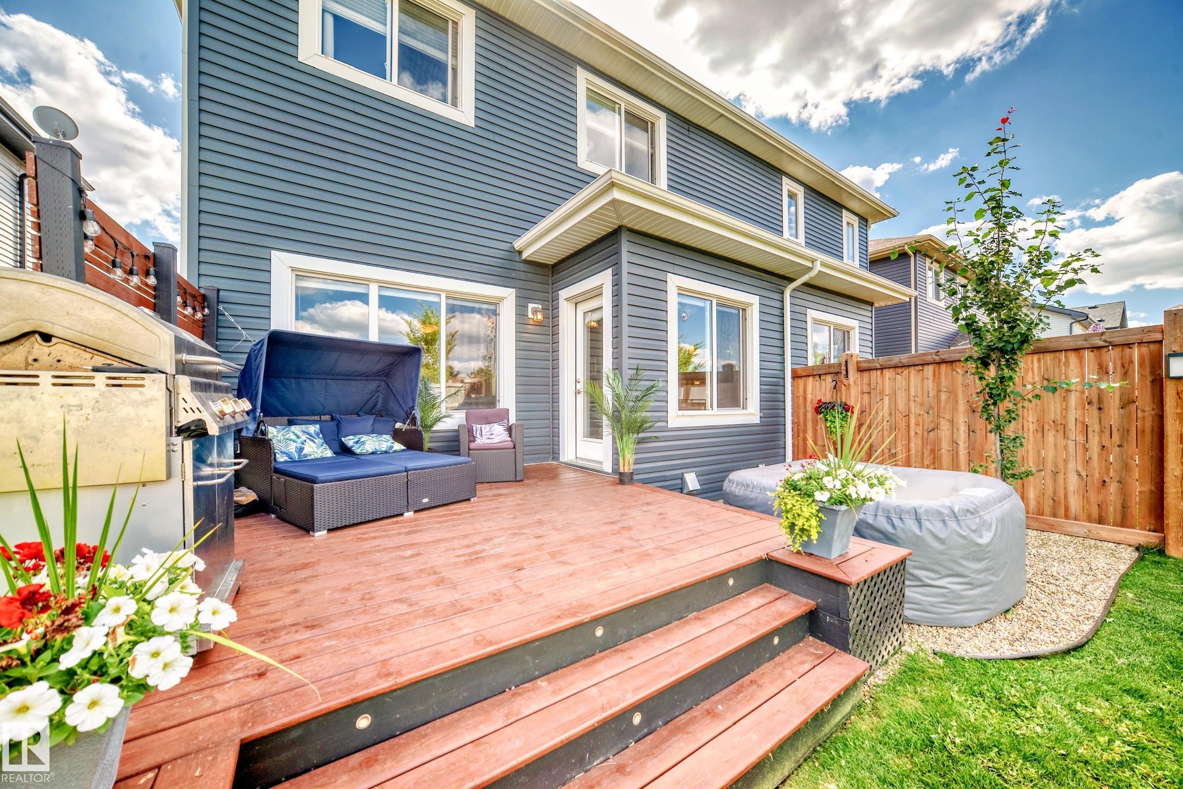 Photo 55 at 3522 49 Avenue, Forest Heights, Beaumont