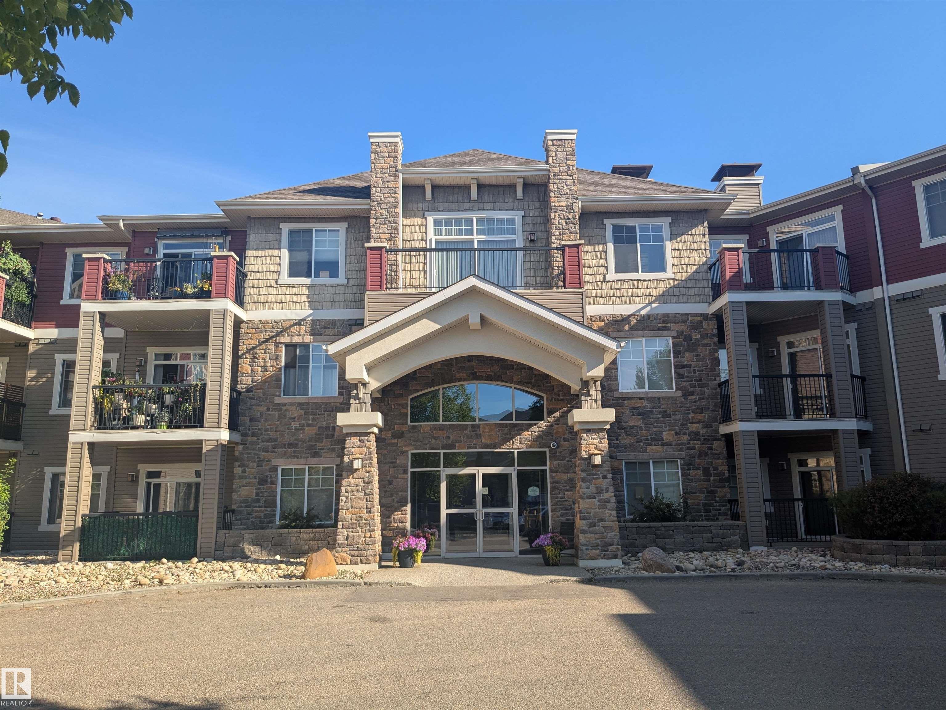 118 - 2503 Hanna Crescent NW, Haddow, Edmonton 