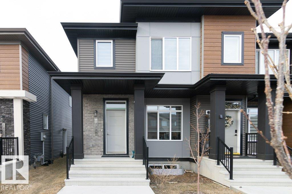 1434 Keswick Drive SW, Keswick, Edmonton 
