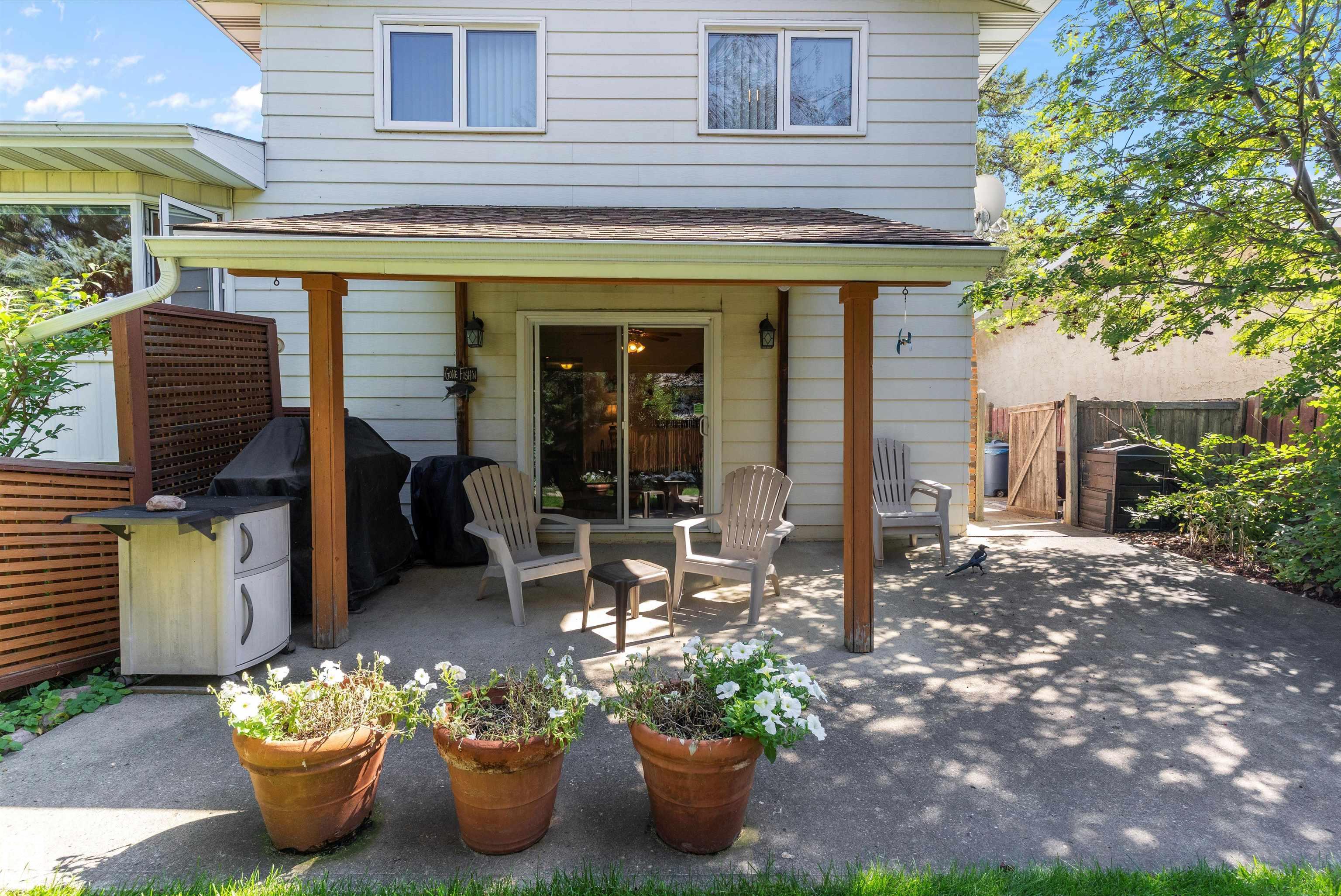 Photo 48 at 3112 109 Street NW, Steinhauer, Edmonton