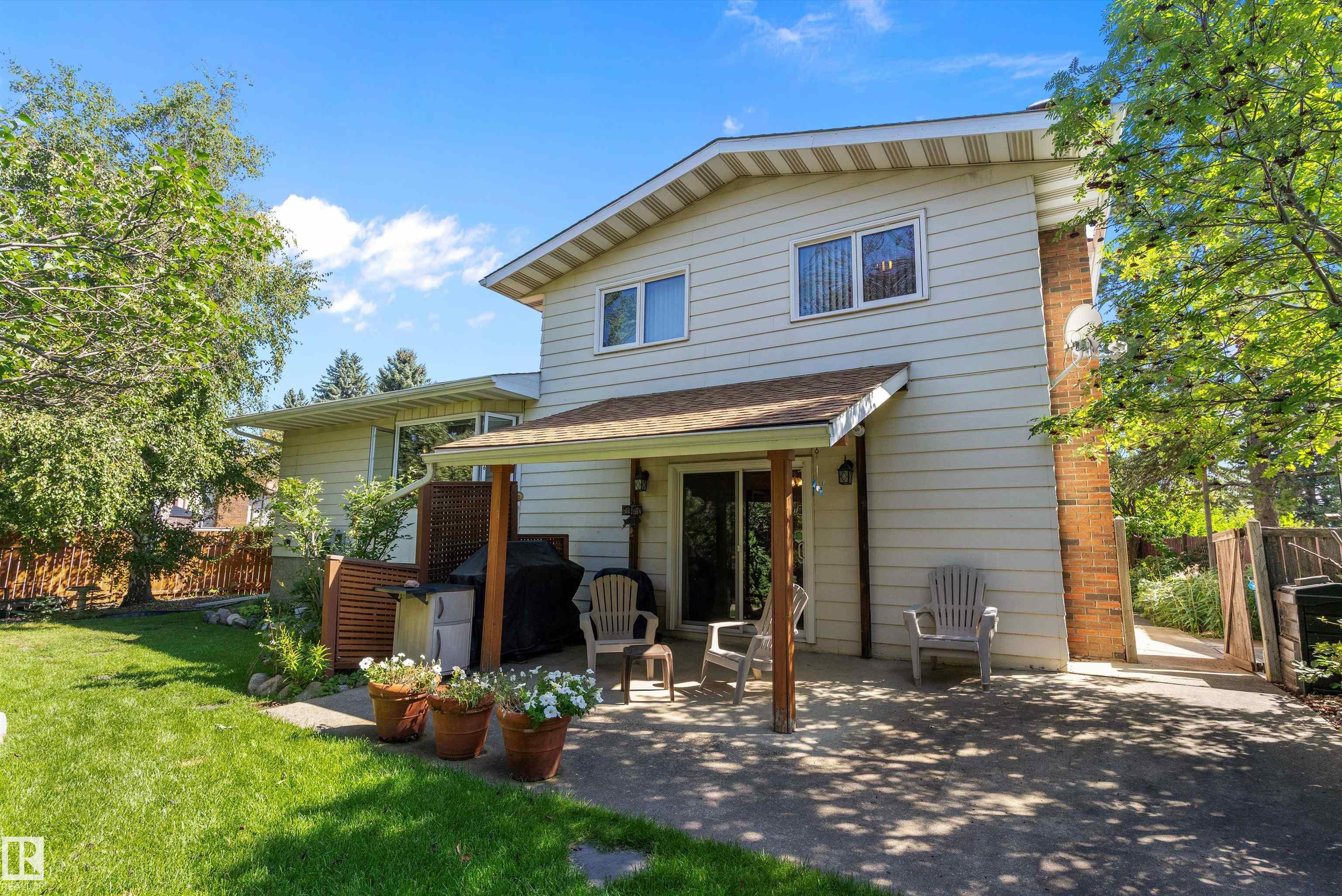Photo 53 at 3112 109 Street NW, Steinhauer, Edmonton