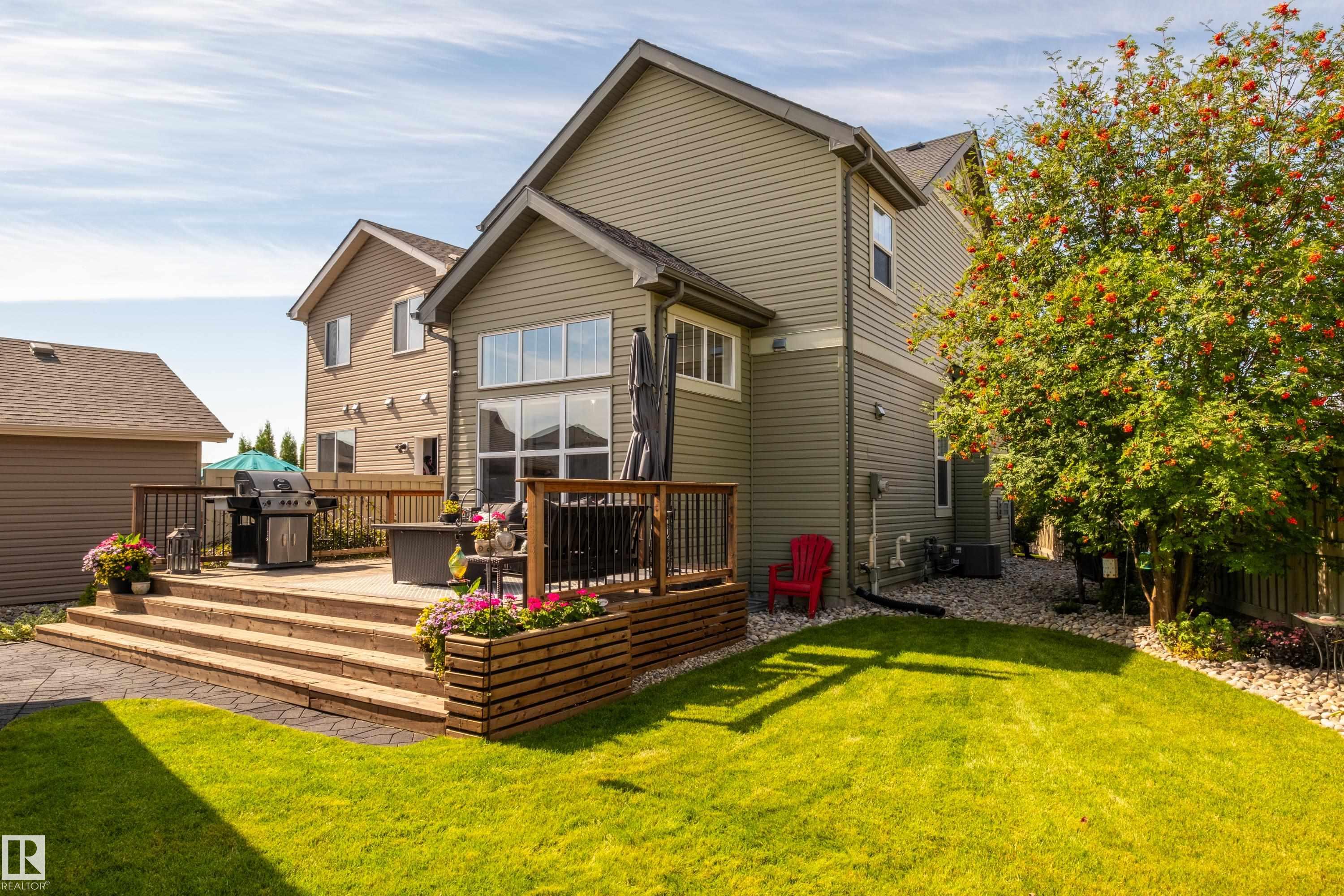 3053 Arthurs Crescent SW, Allard, Edmonton 