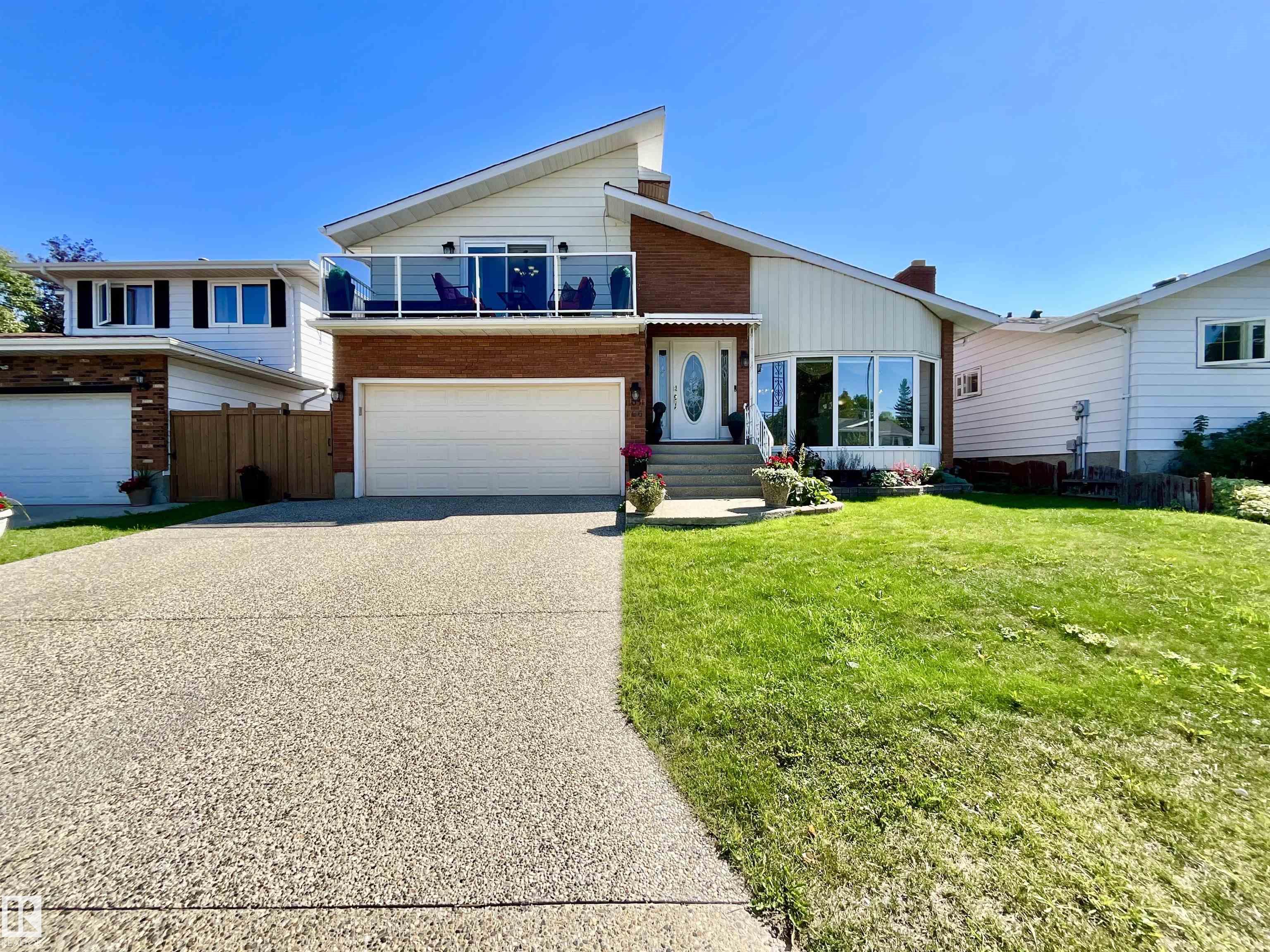 11031 166 Avenue NW, Lorelei, Edmonton 
