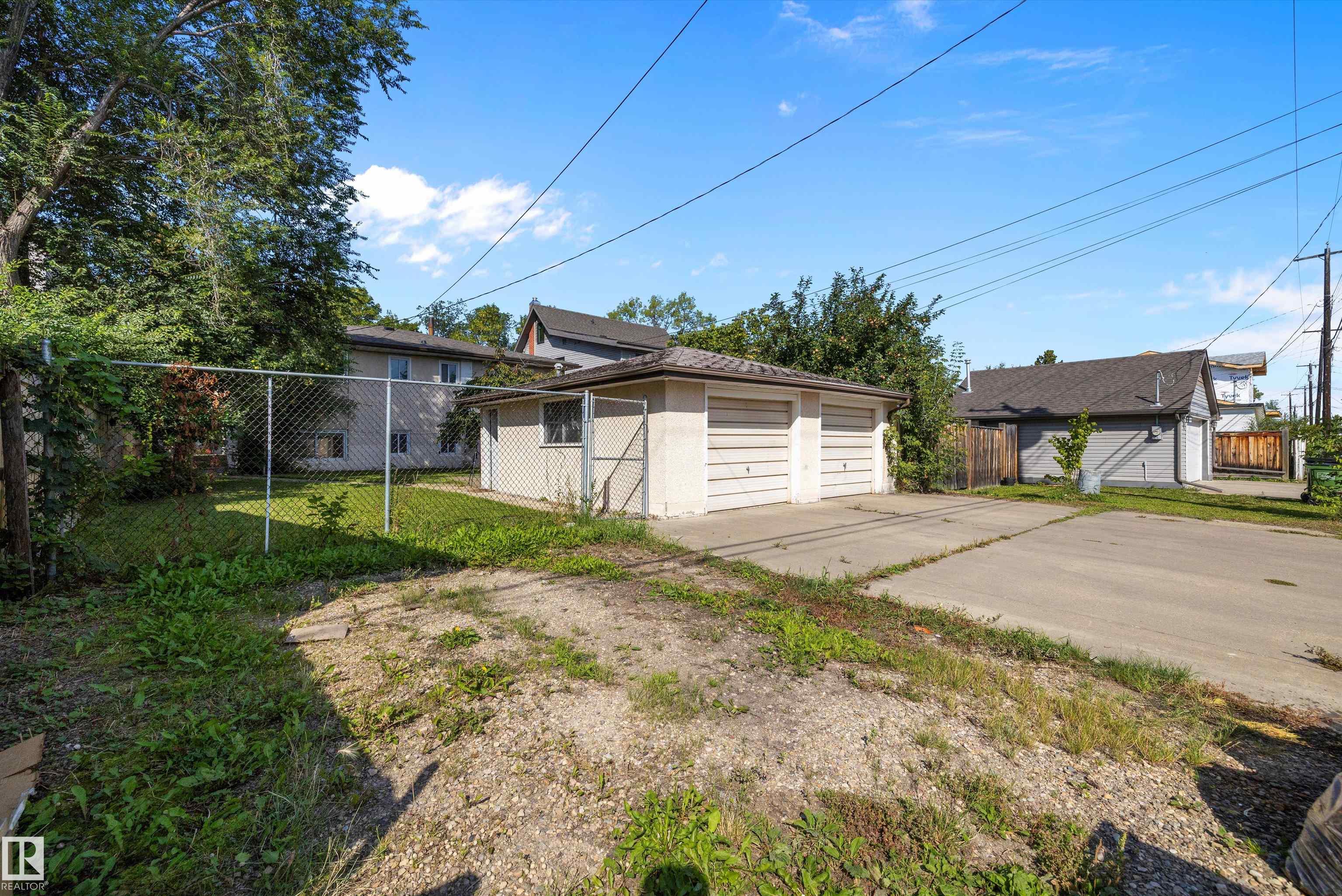 Photo 61 at 11307 / 11309 127 Street NW, Inglewood, Edmonton