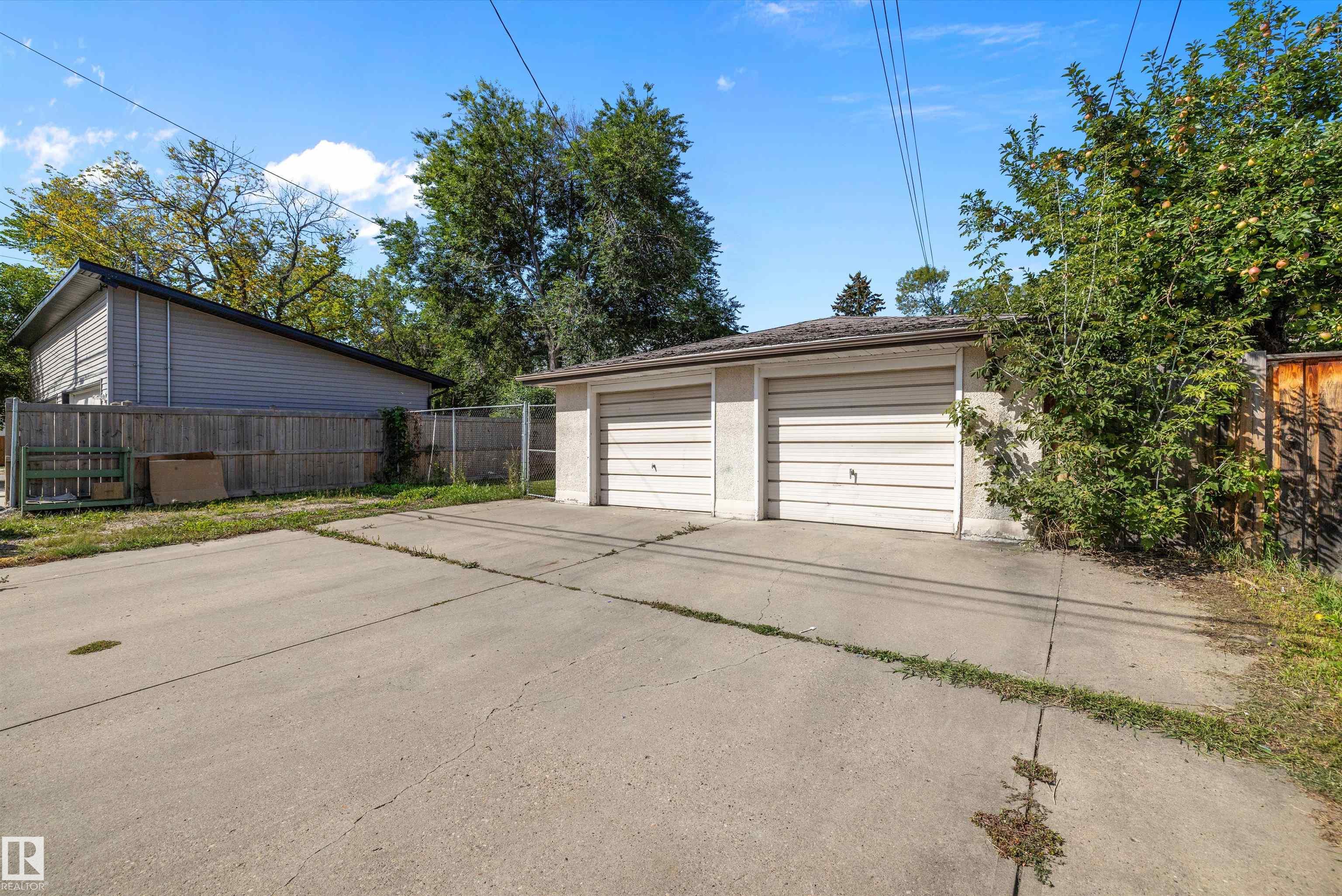 Photo 62 at 11307 / 11309 127 Street NW, Inglewood, Edmonton