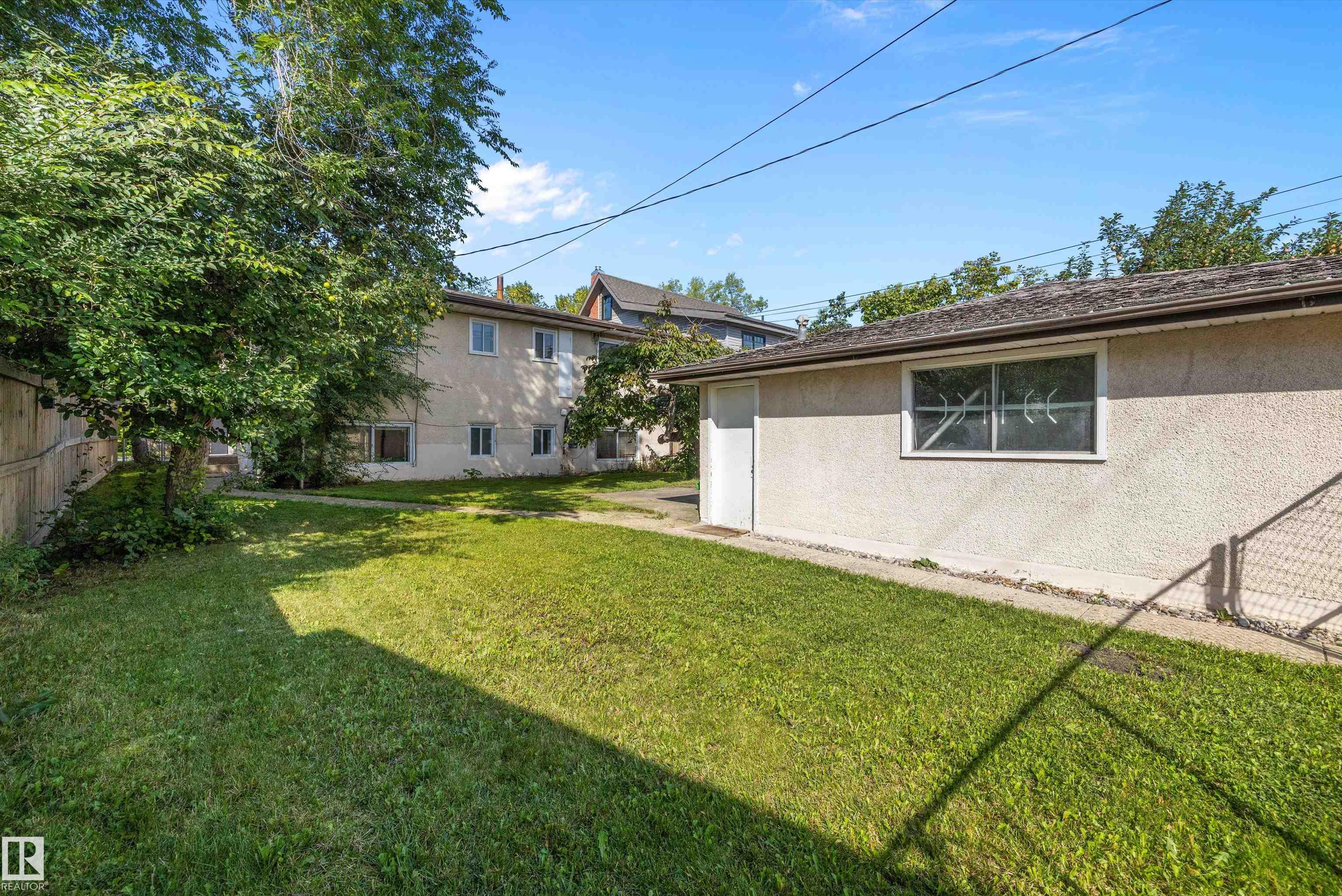 Photo 63 at 11307 / 11309 127 Street NW, Inglewood, Edmonton