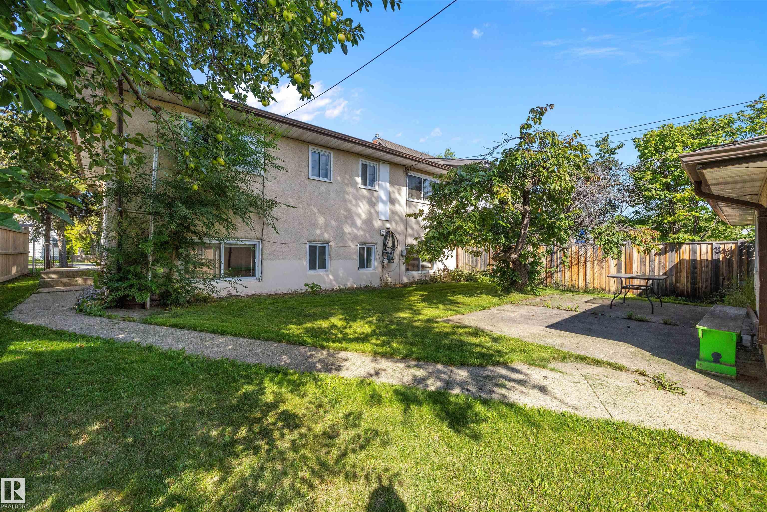 Photo 64 at 11307 / 11309 127 Street NW, Inglewood, Edmonton