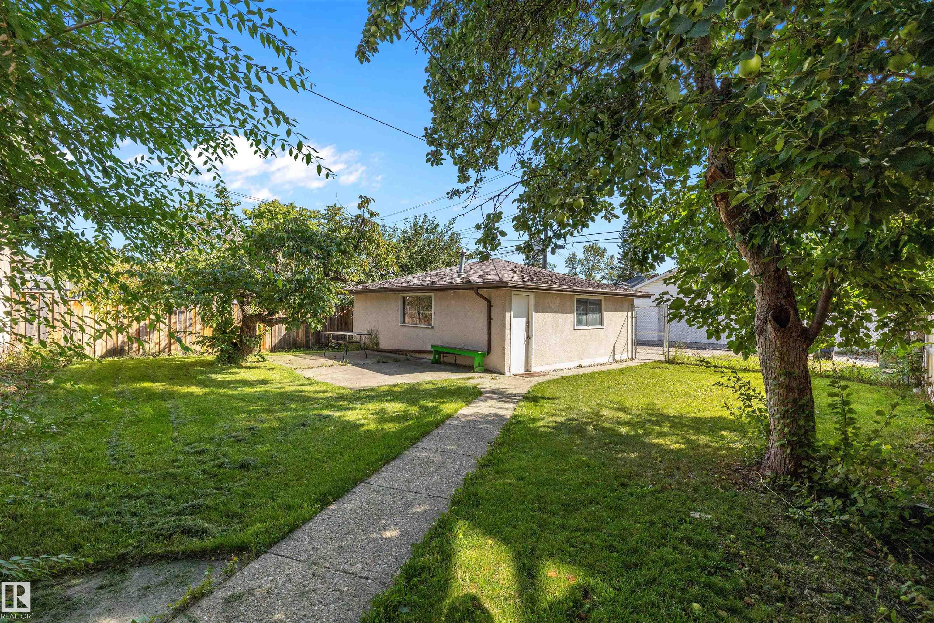 Photo 65 at 11307 / 11309 127 Street NW, Inglewood, Edmonton